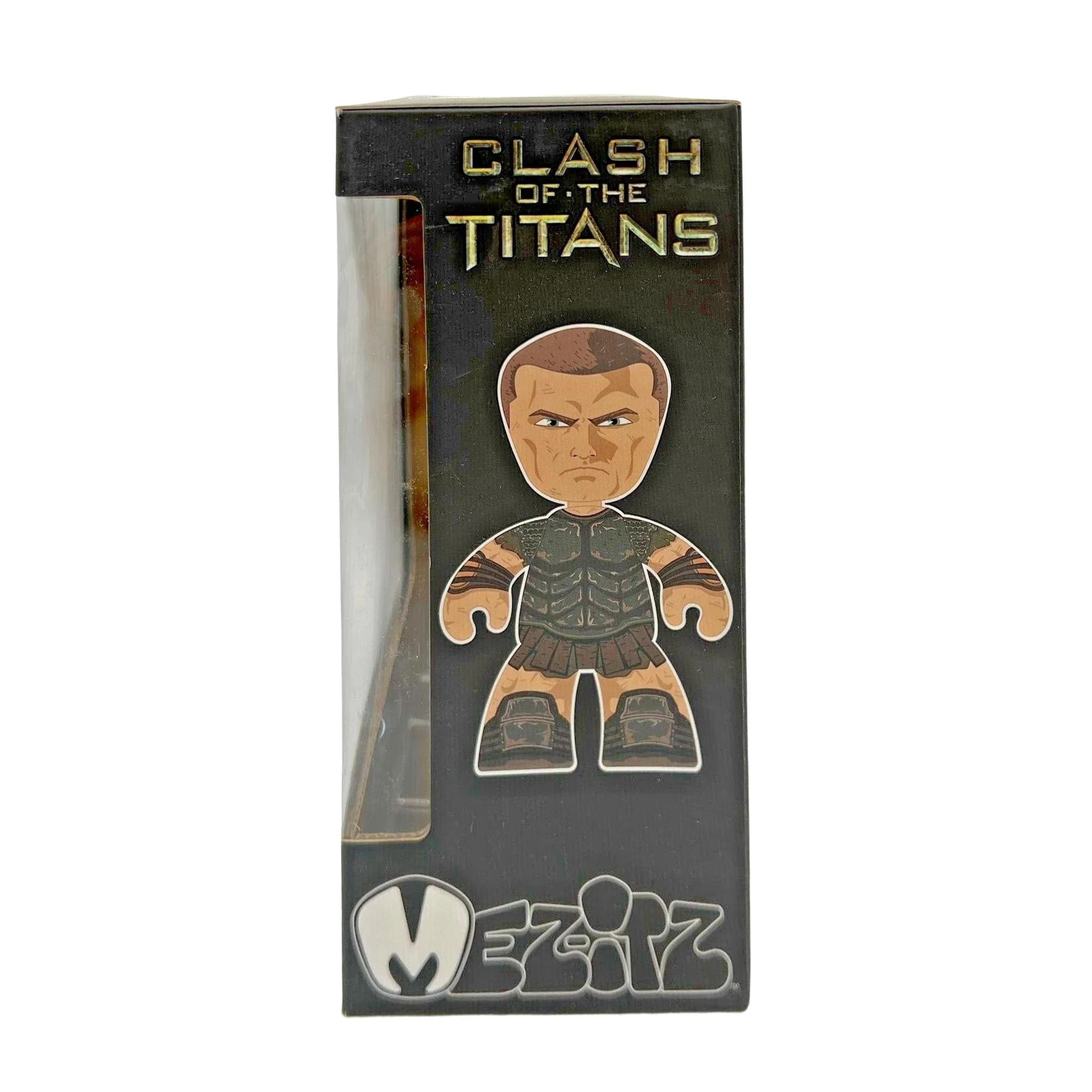 Clash Of The Titans Perseus Mez-Itz Figure - Image 6