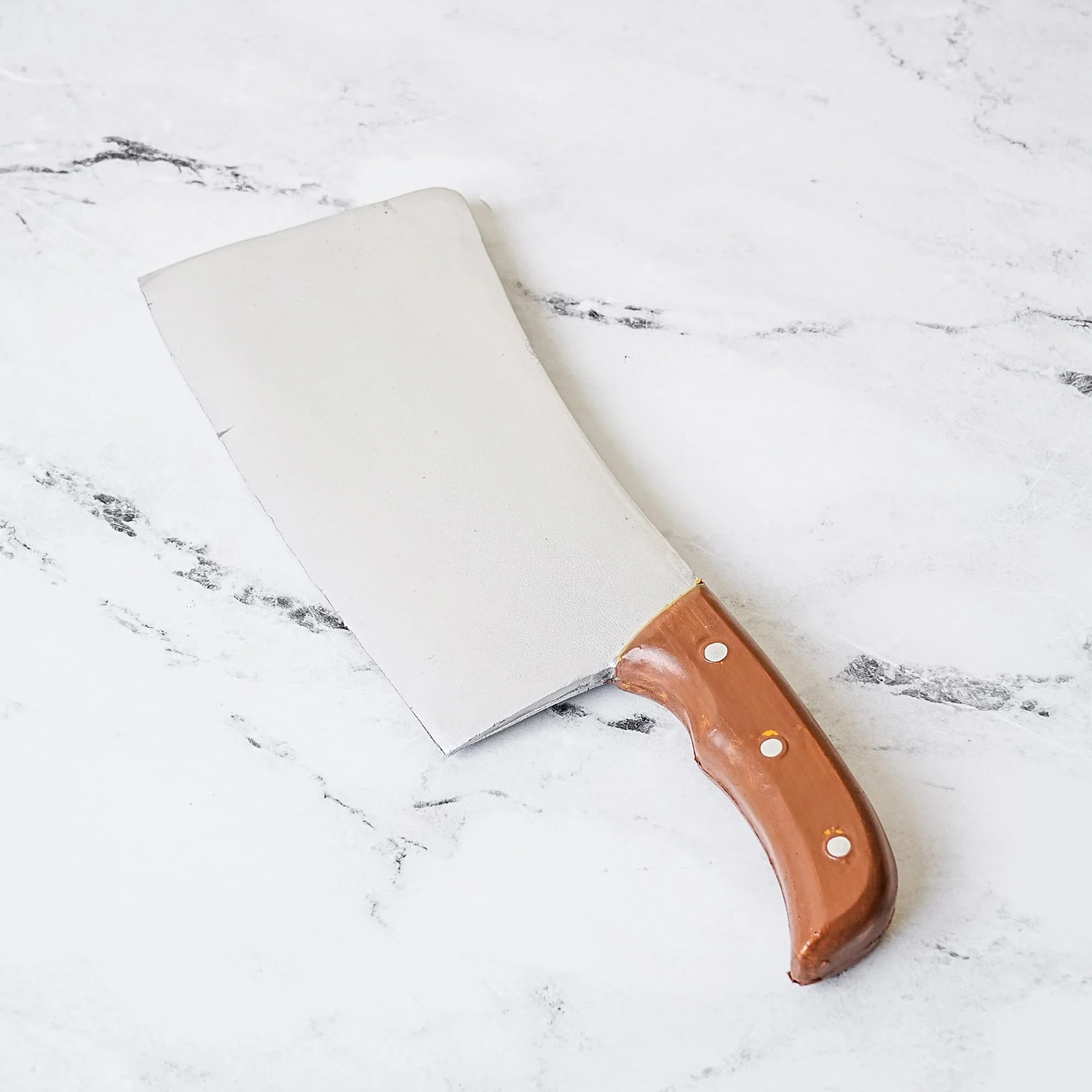Cleaver Foam Costume Accessory - Image 5