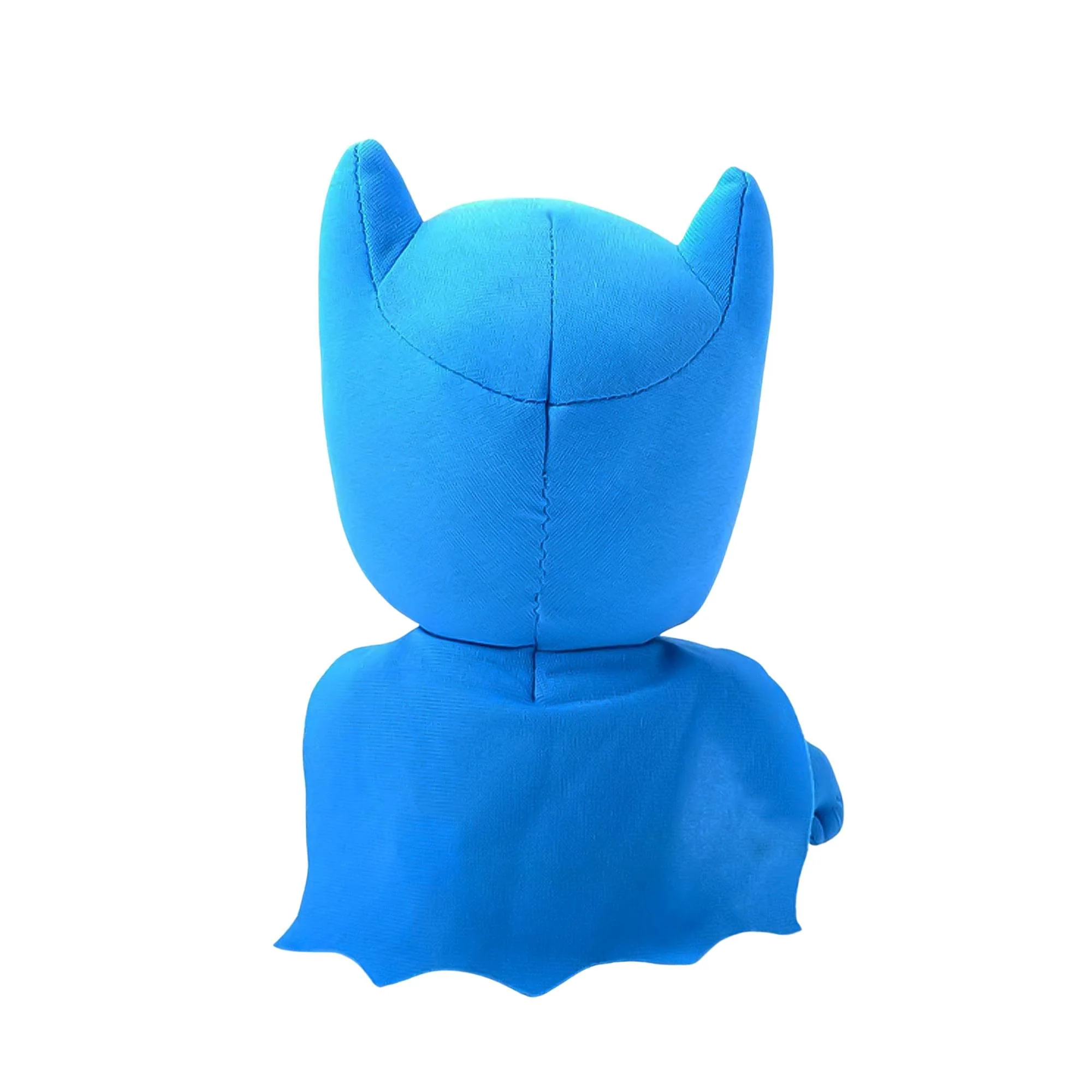 Comic Images DC Comics Batman Super Deformed Plush - Image 3