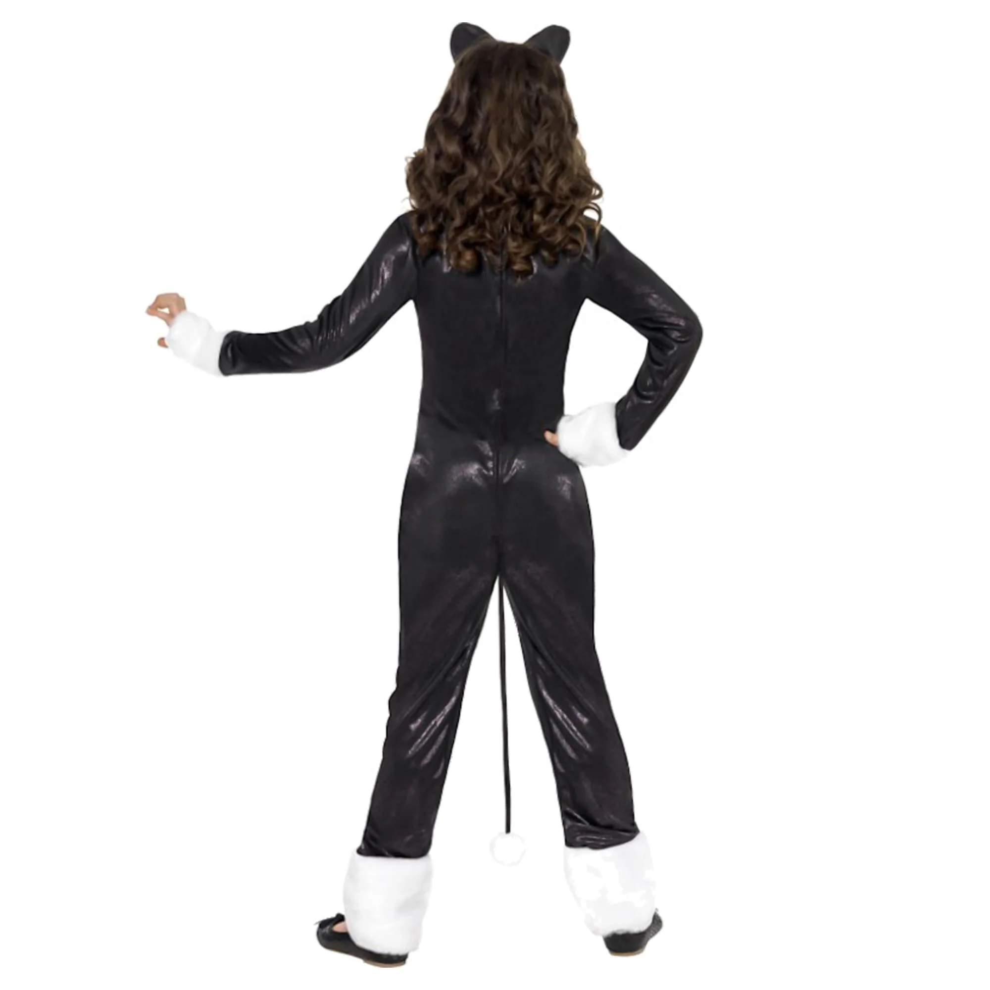 Cool Cat Child Costume - Image 10