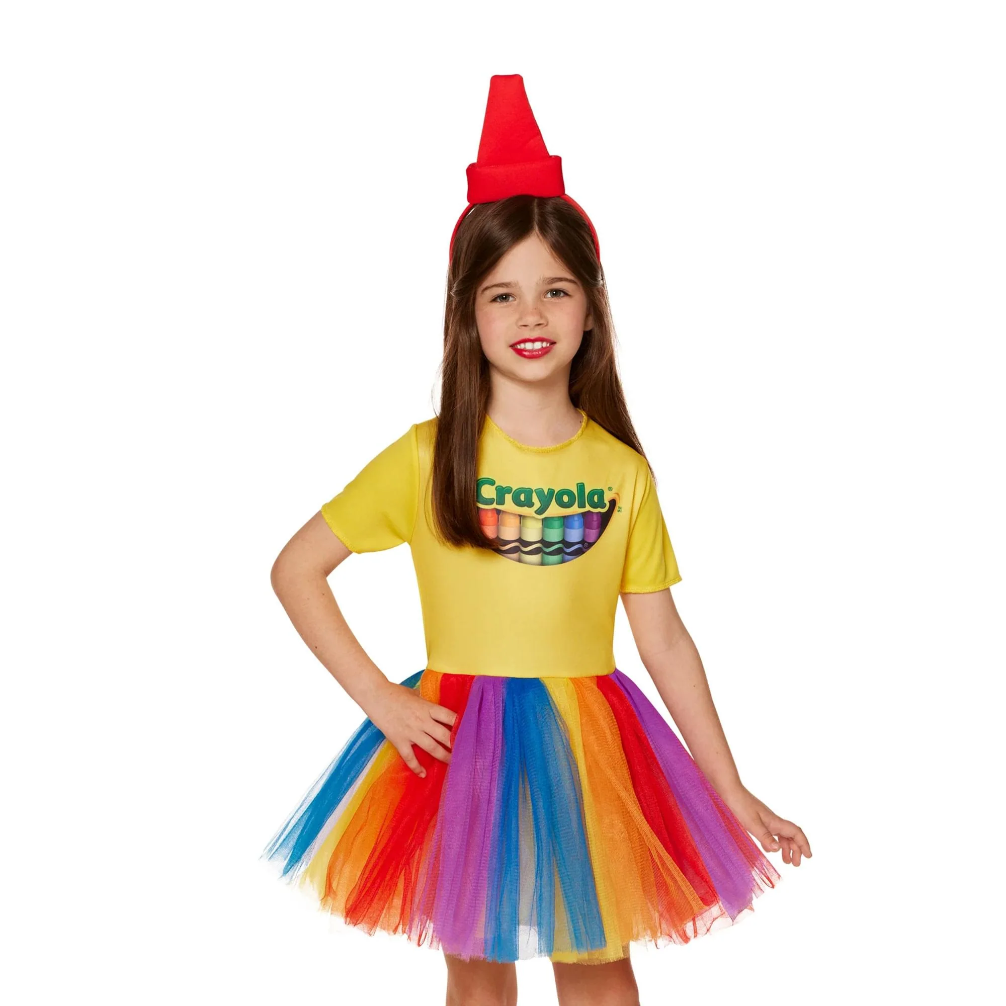 Craylola Crayon Box Child Costume - Image 8
