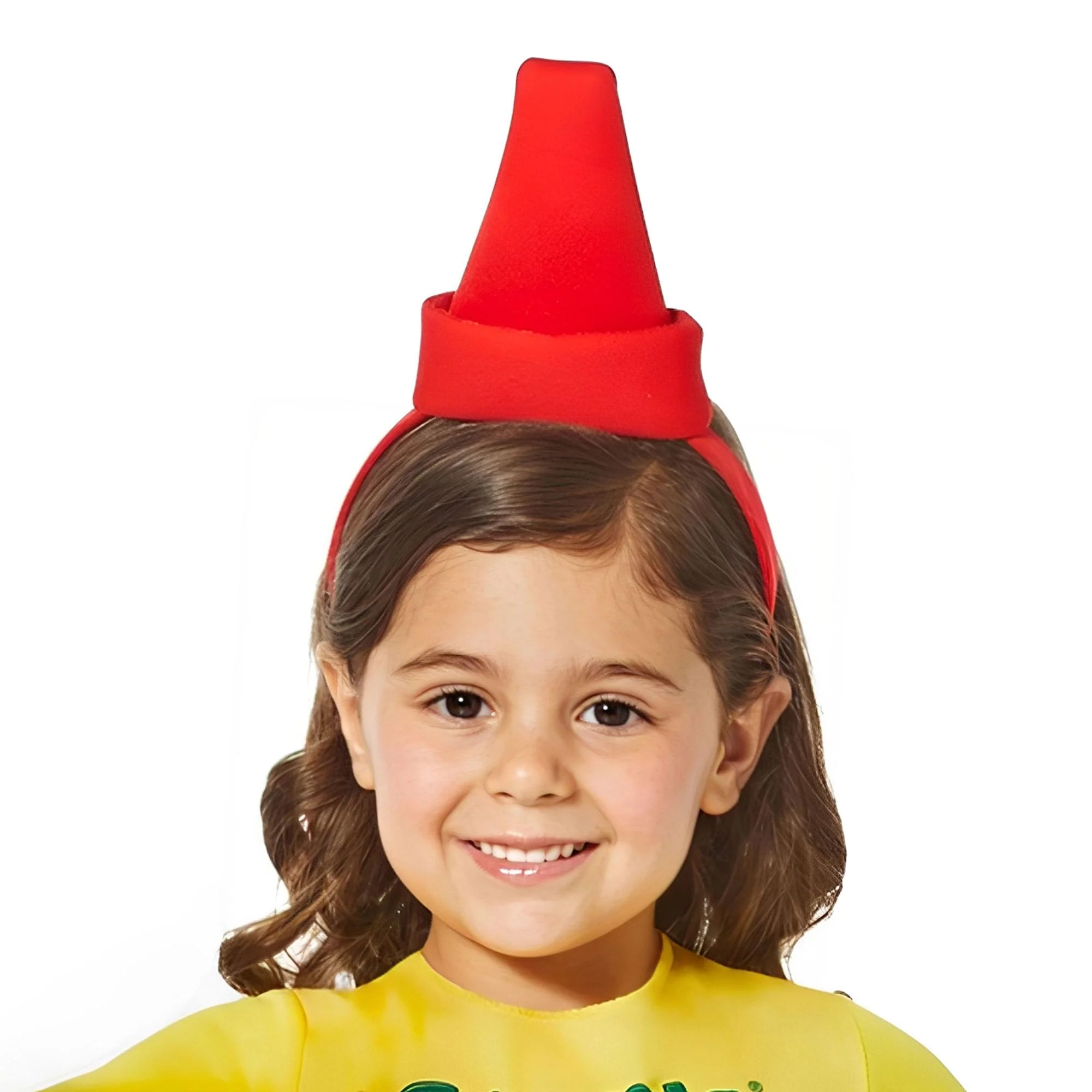 Crayola Crayon Box Toddler Costume - Image 9