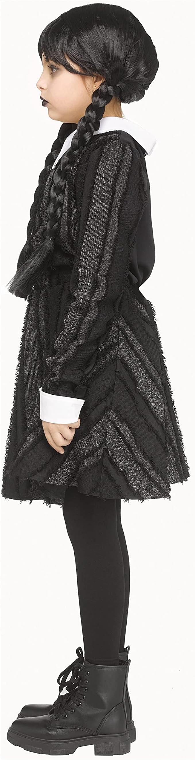 Creepy Coed Child Costume - Image 2