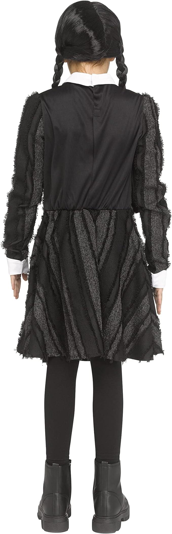 Creepy Coed Child Costume - Image 3
