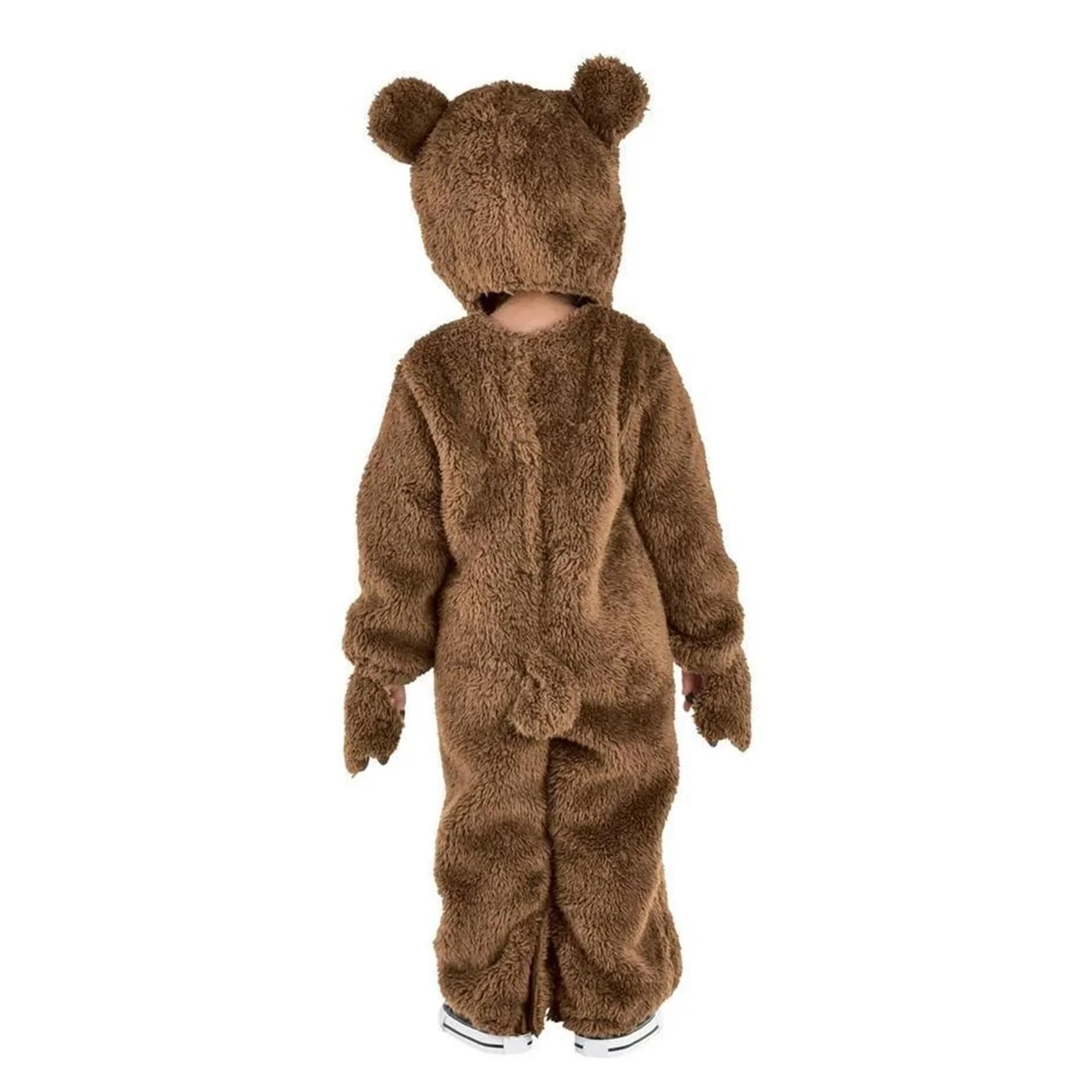 Cuddly Teddy Bear Infant Costume - Image 3