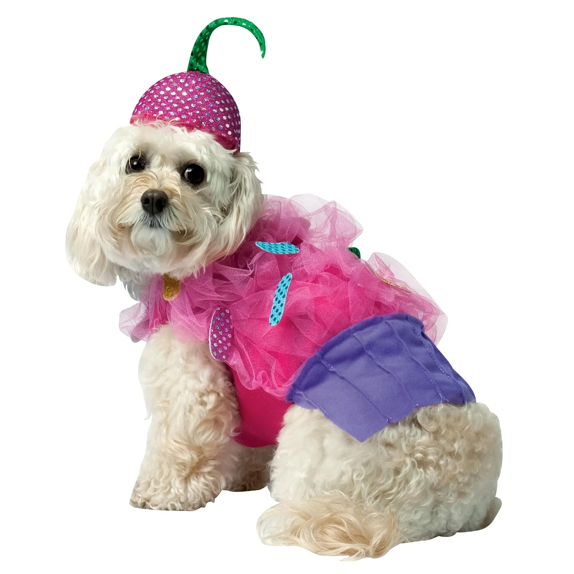 Cupcake Dog Pet Costume - Image 26