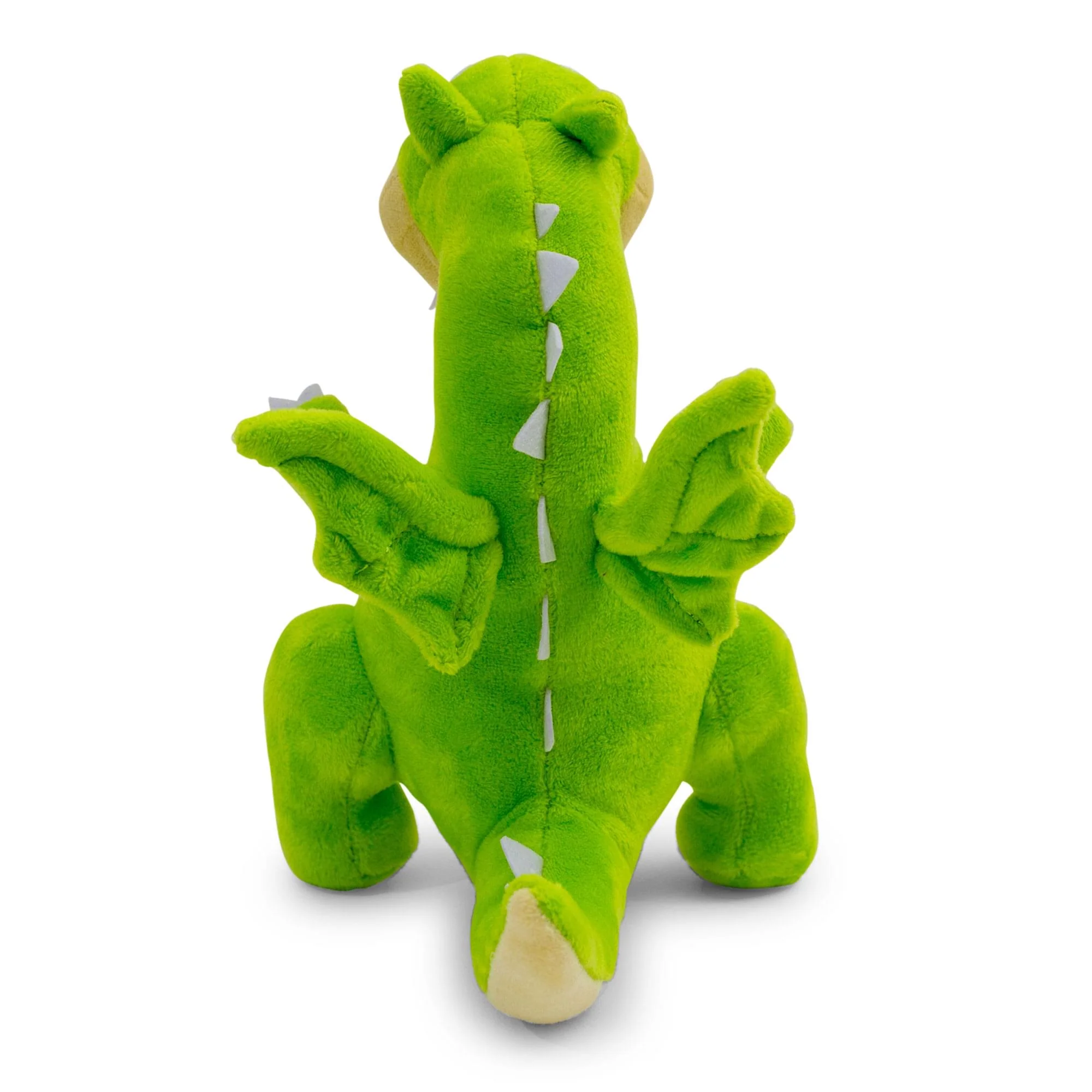 Cuphead 8-Inch Collector Plush Toy | Grim Matchstick - Image 3