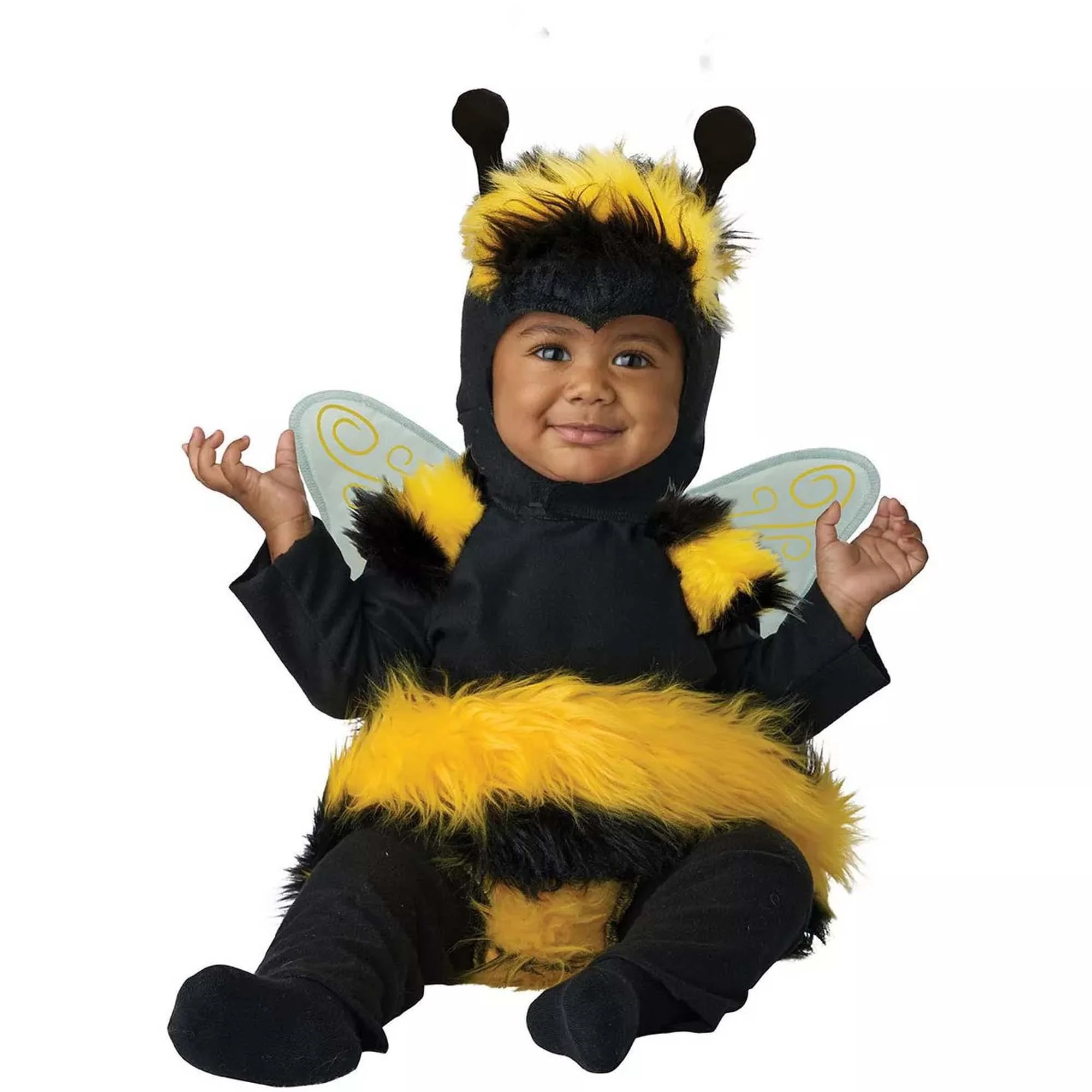 Cute As Can Bee Infant Costume - Image 2
