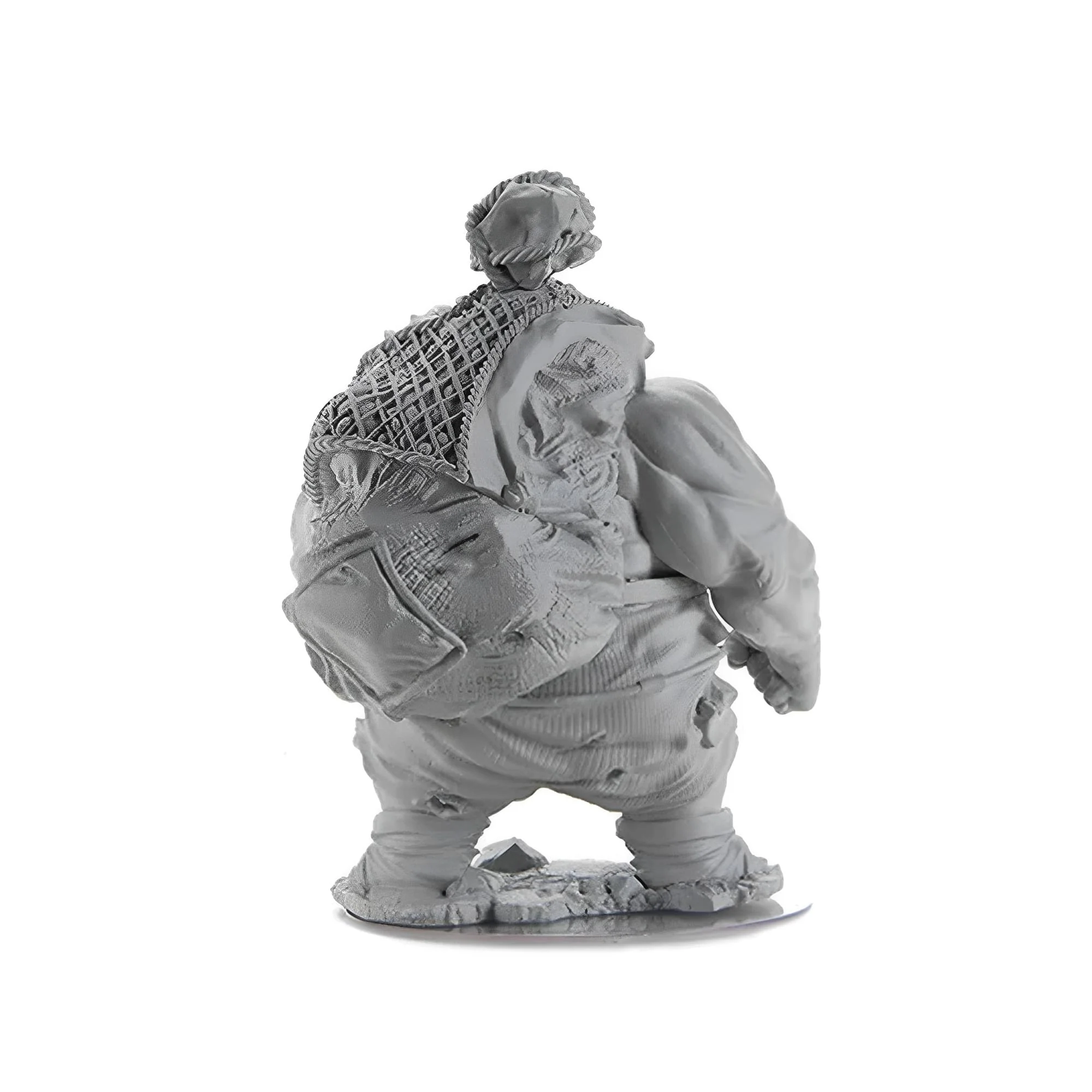 D&D Nolzurs Marvelous Unpainted Miniatures | Hill Giant - Image 3