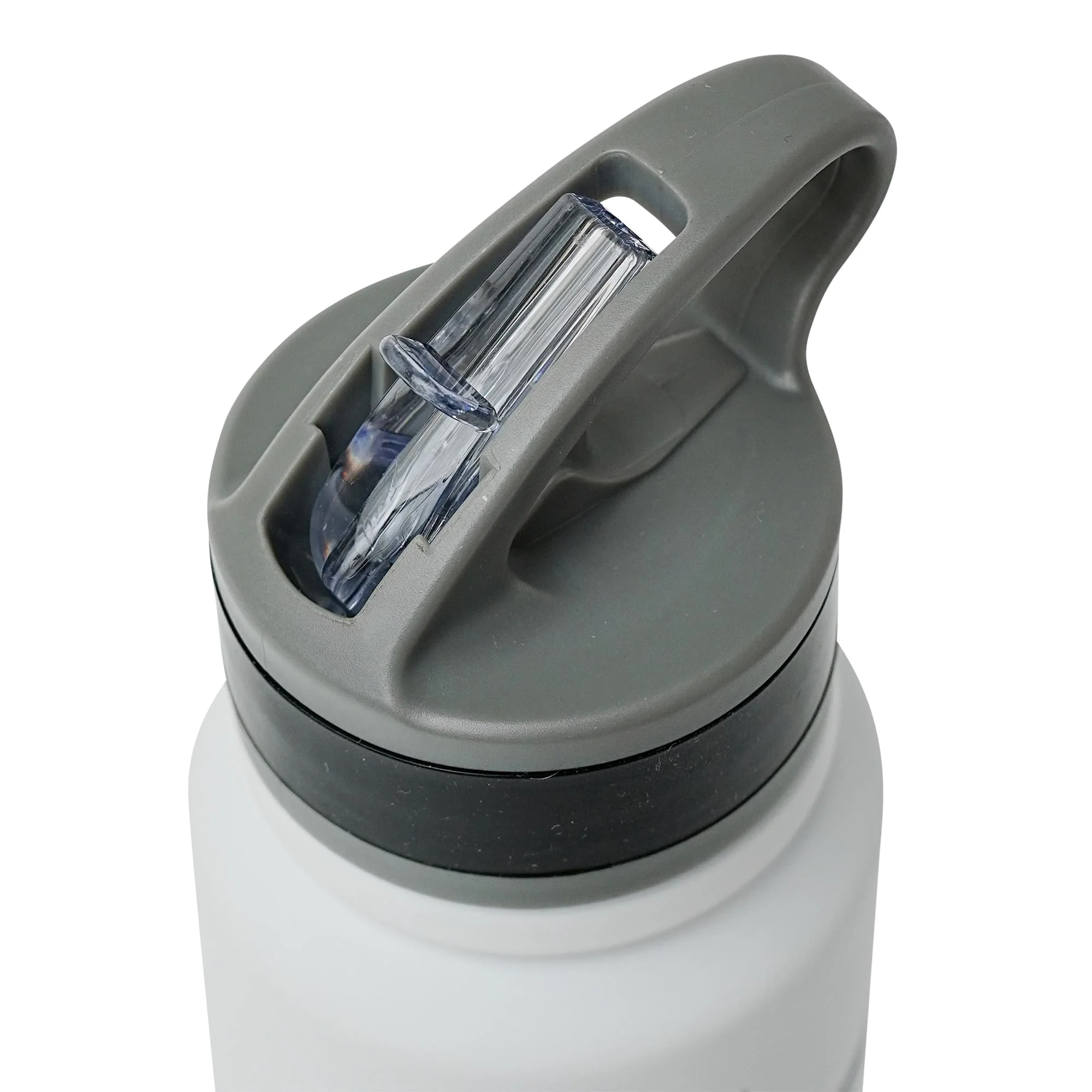 Dallas Cowboys Swagger 25-Ounce Stainless Steel Flip-Top NFL Water Bottle - Image 3