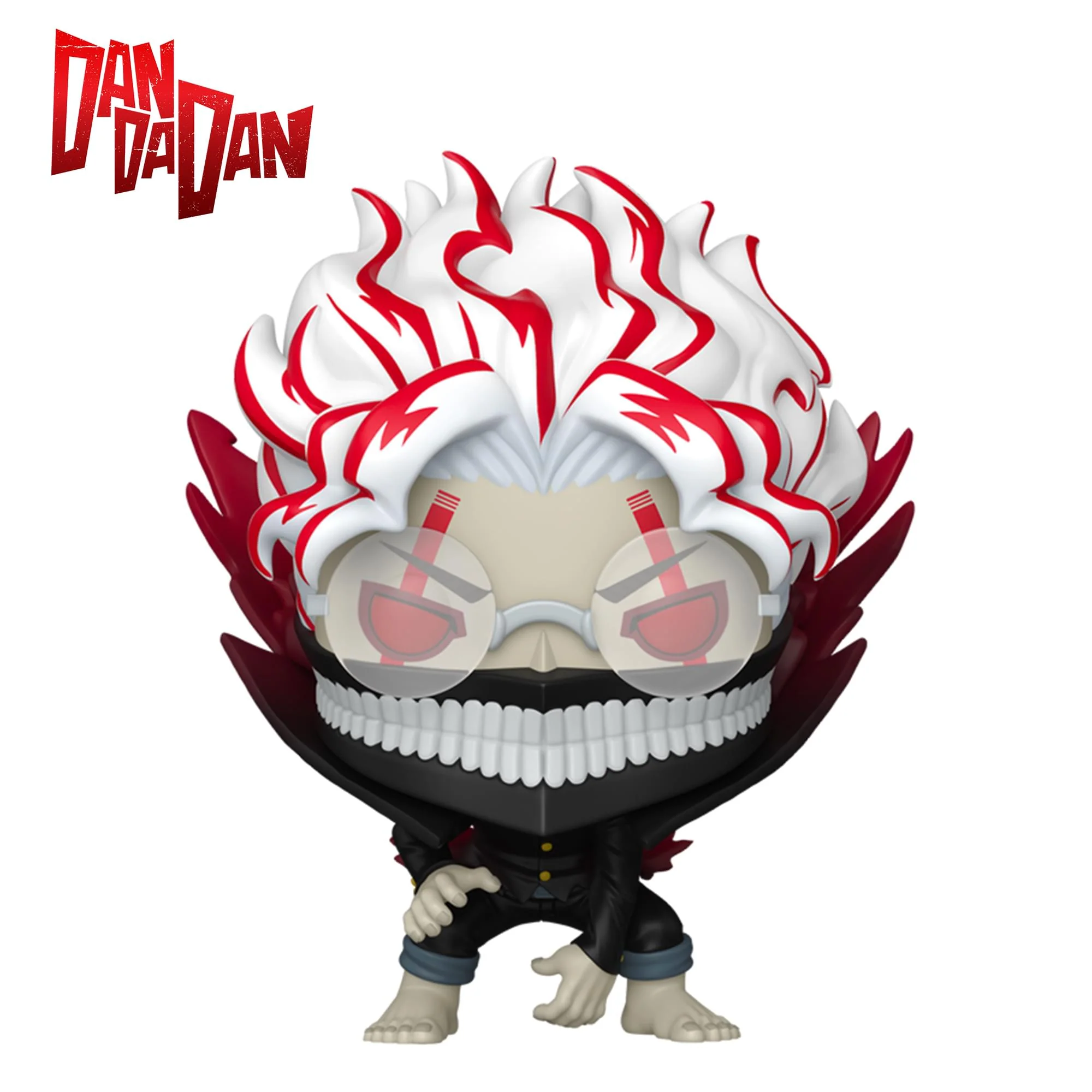 Dandadan Funko POP Animation | Okarun - Image 2