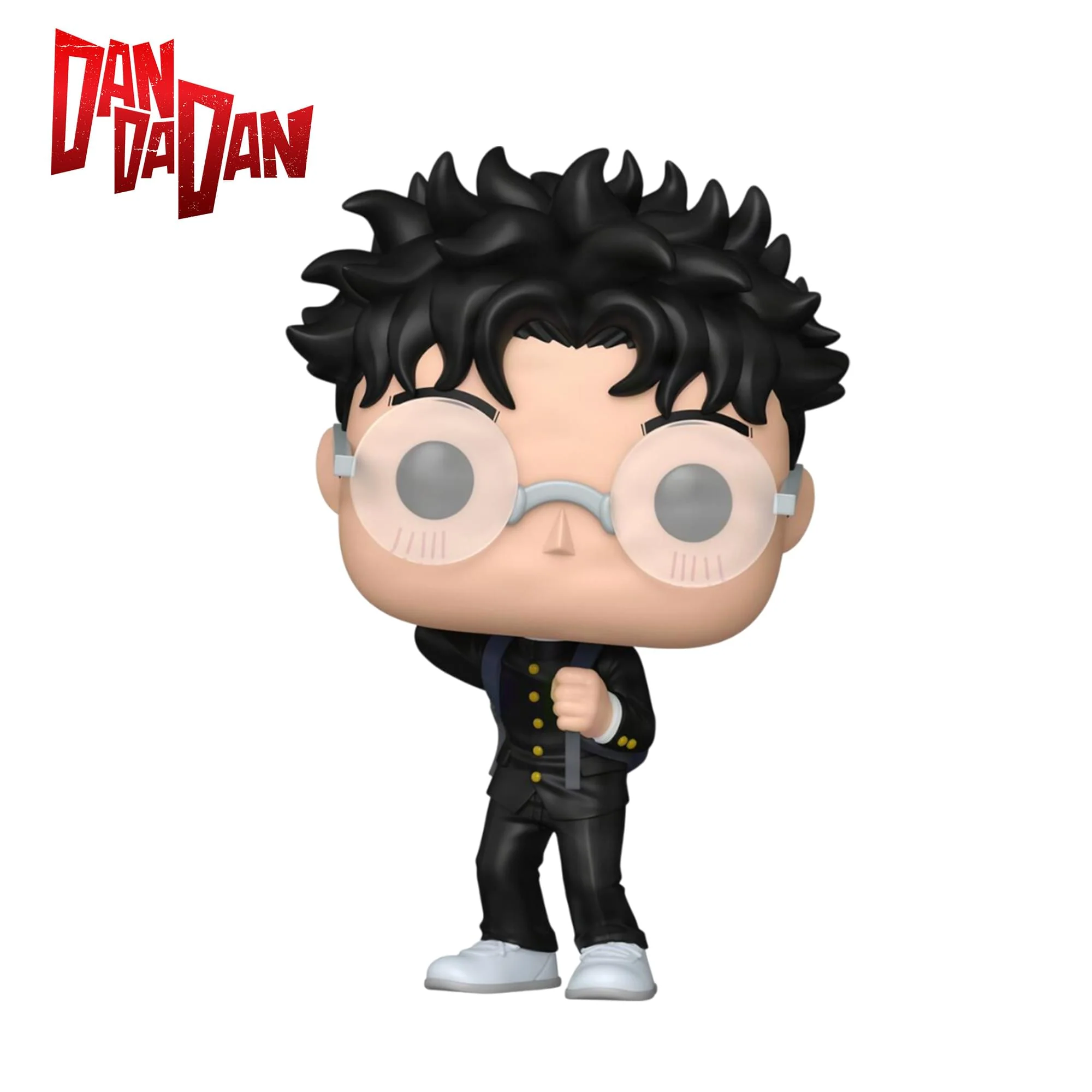 Dandadan Funko POP Animation | Okarun Chase - Image 2