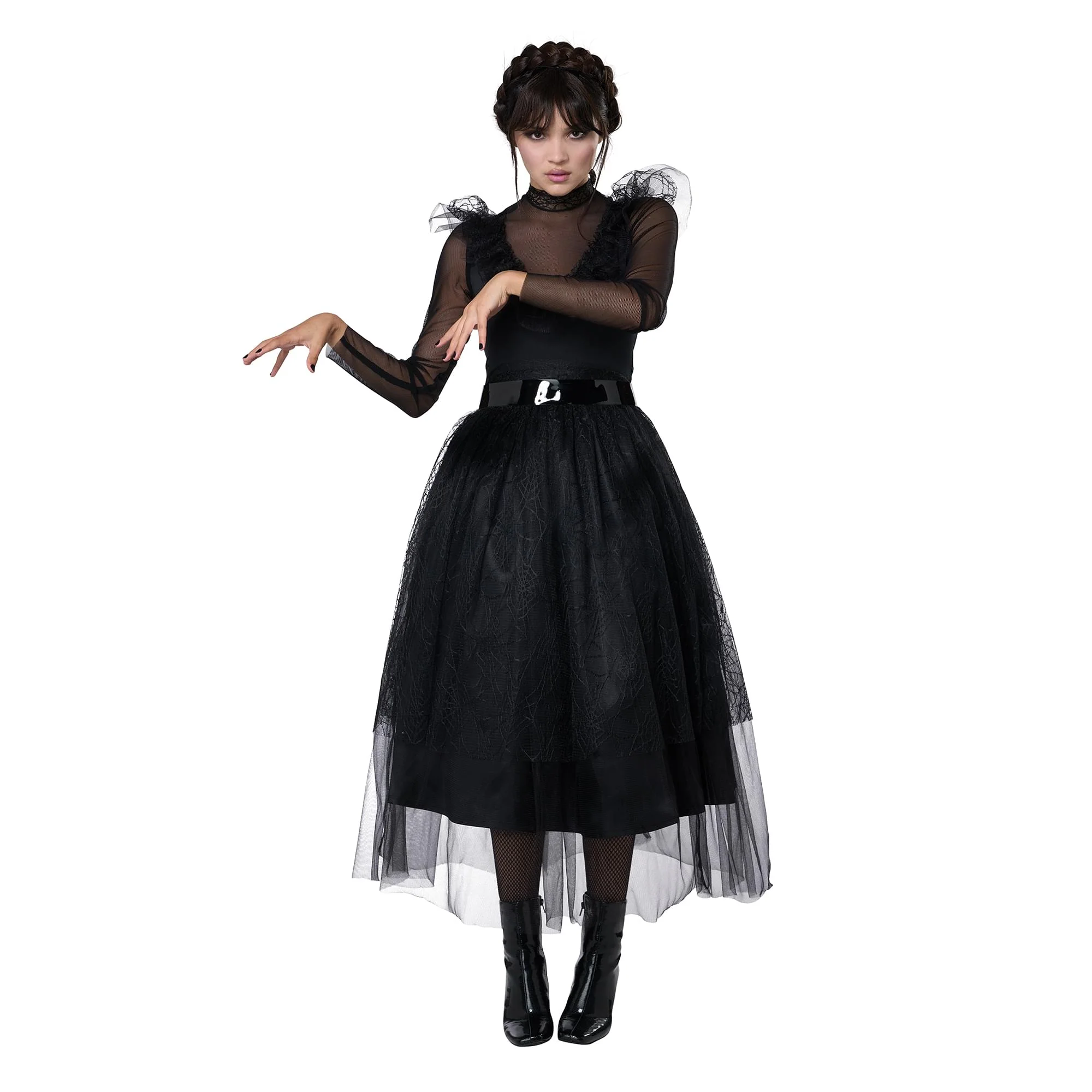 Dark And Dreadful Adult Costume - Image 11
