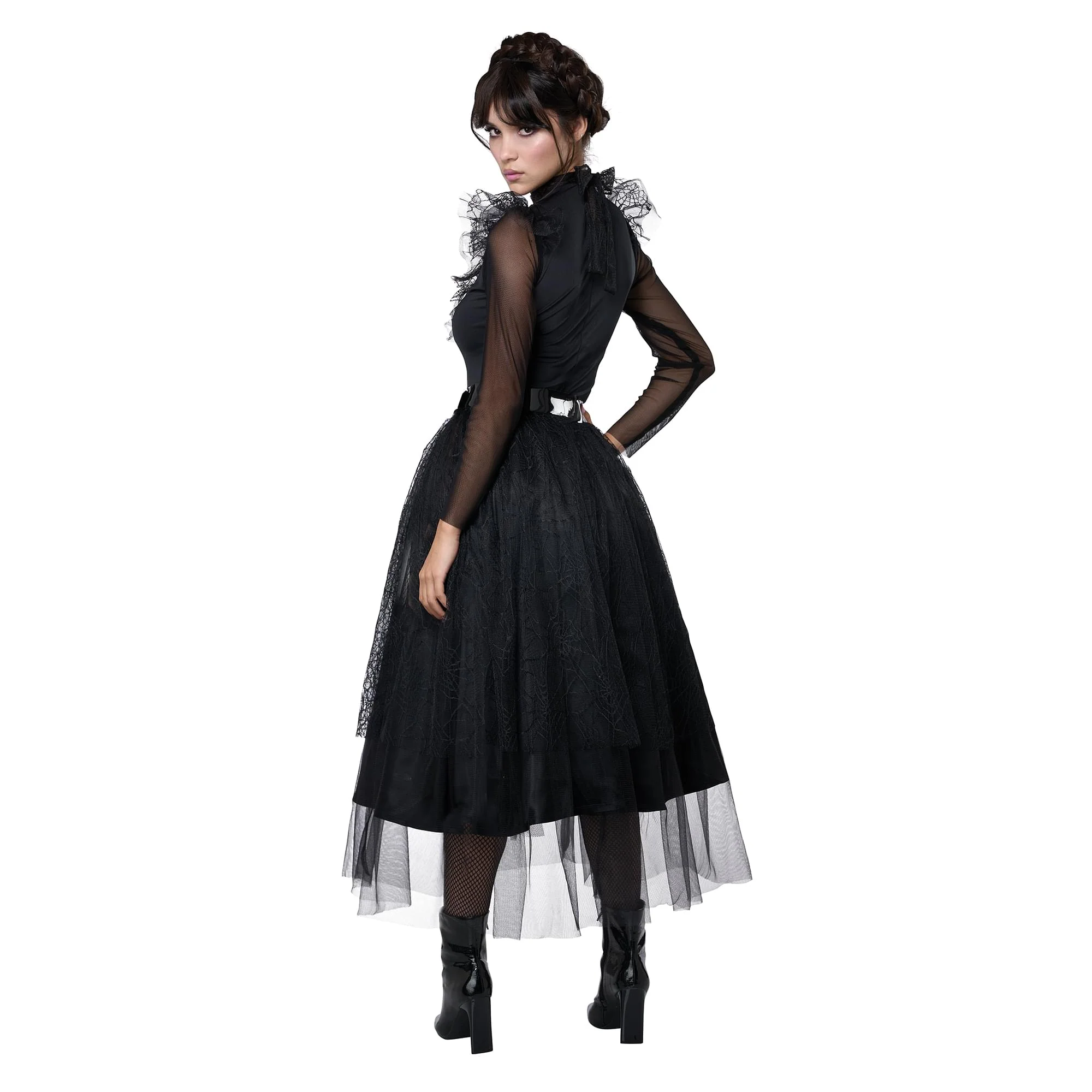 Dark And Dreadful Adult Costume - Image 17