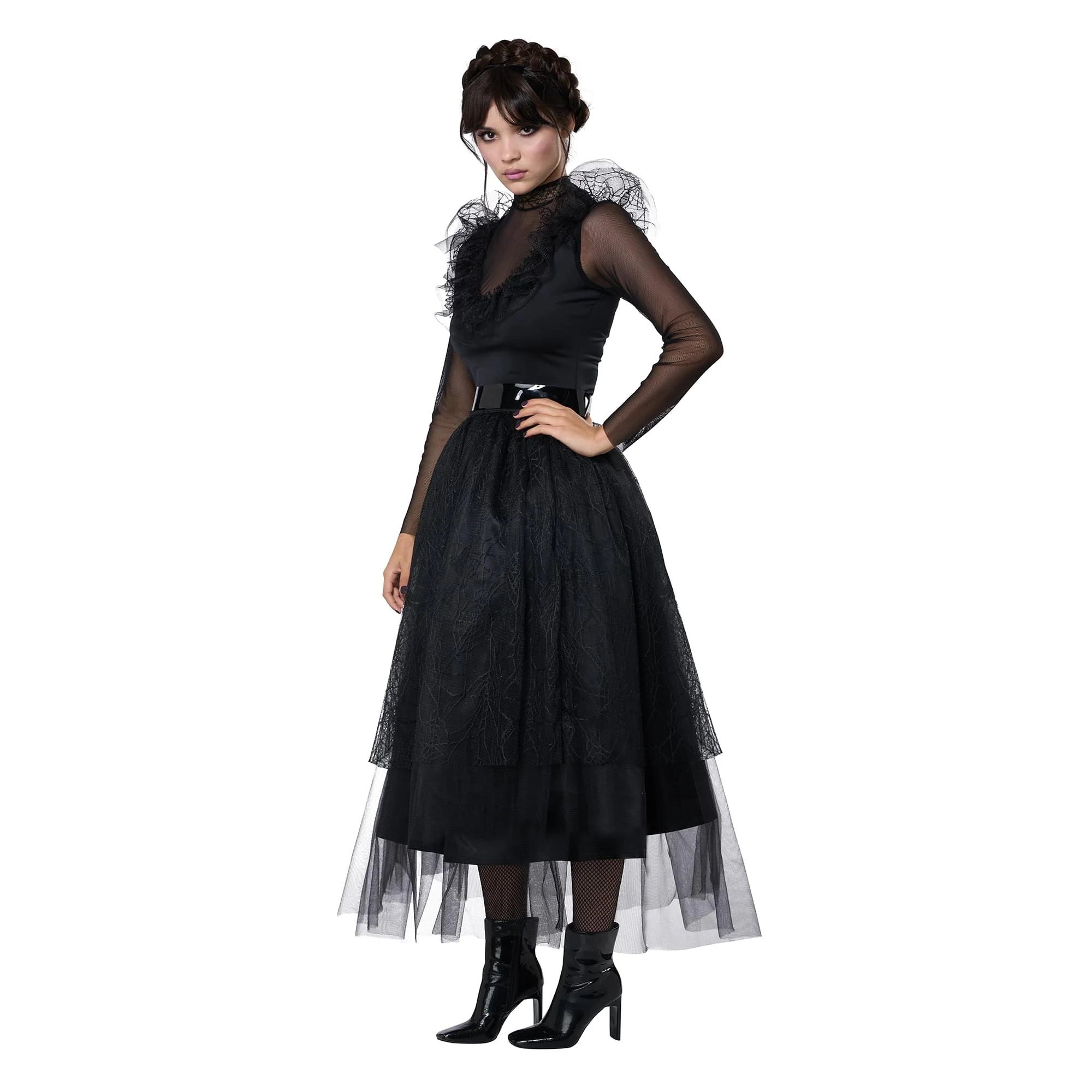 Dark And Dreadful Adult Costume - Image 19