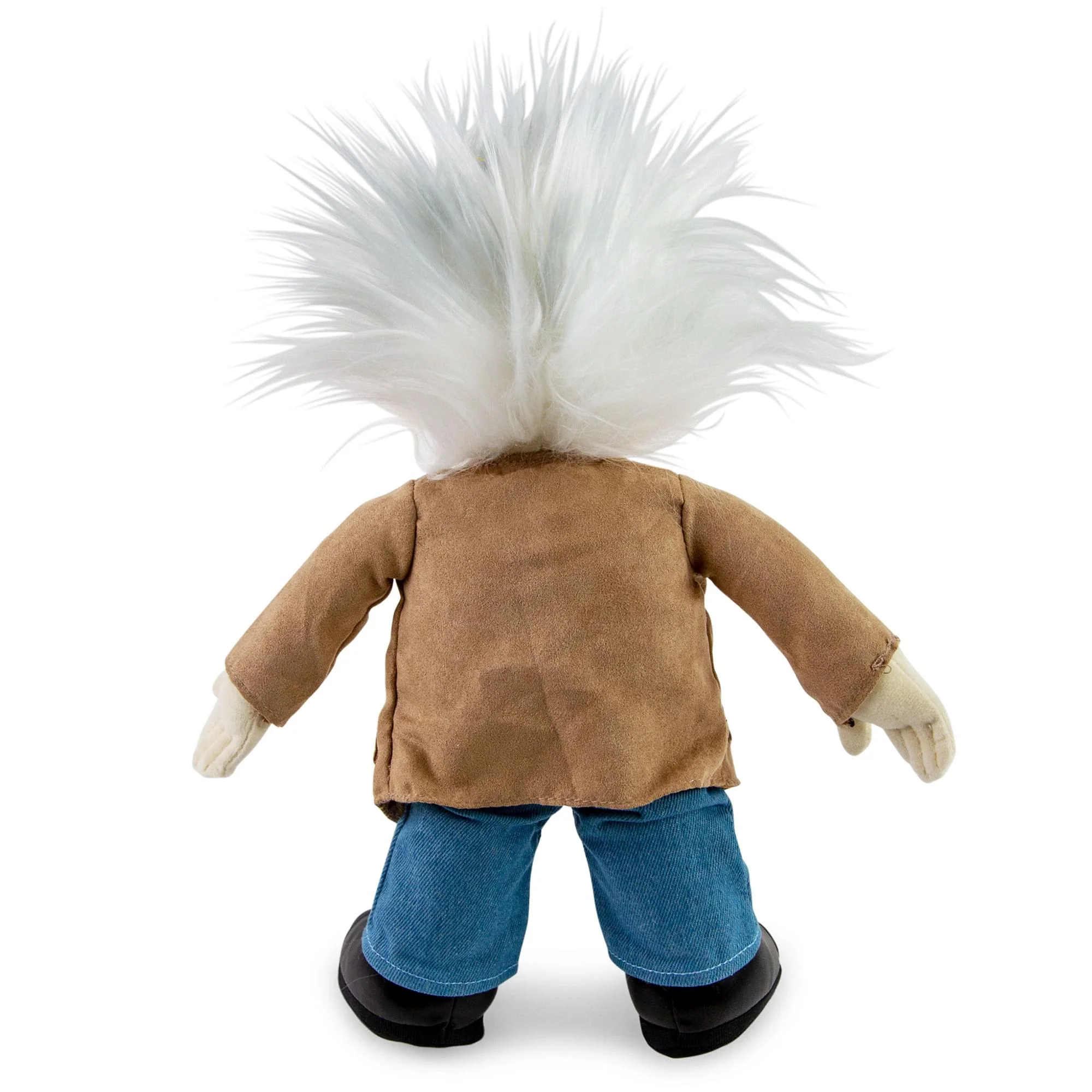 Day Of The Dead 14-Inch Collector Plush Toy | Dr. Tongue - Image 4