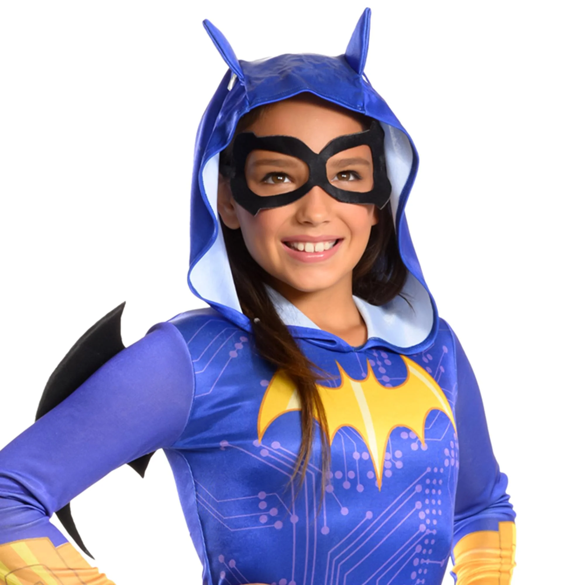 DC Batgirl Child Costume - Image 7