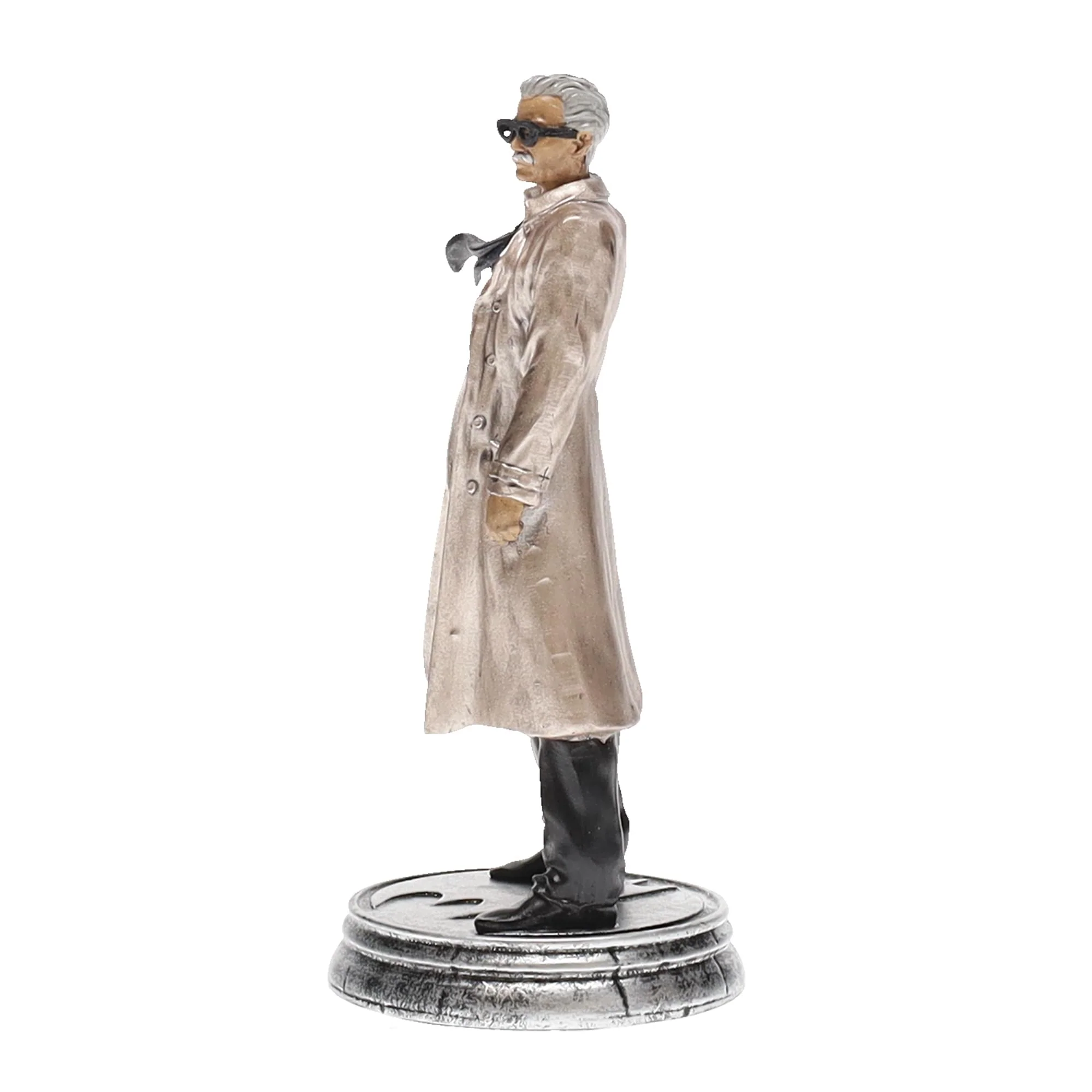 DC Chess Collection #10 Commissioner Gordon (Pawn) | Chess Piece Only - Image 3
