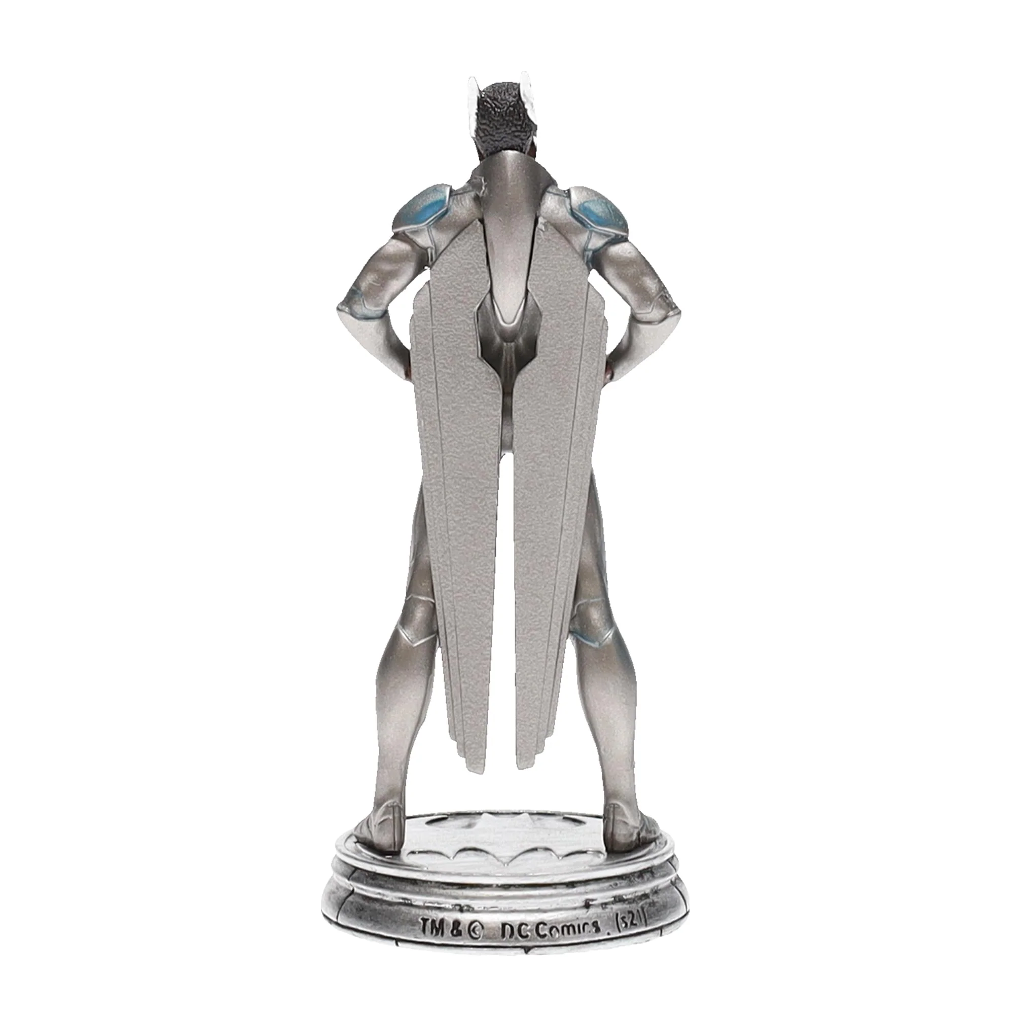 DC Chess Collection #23 Batwing (Pawn) | Chess Piece Only - Image 4