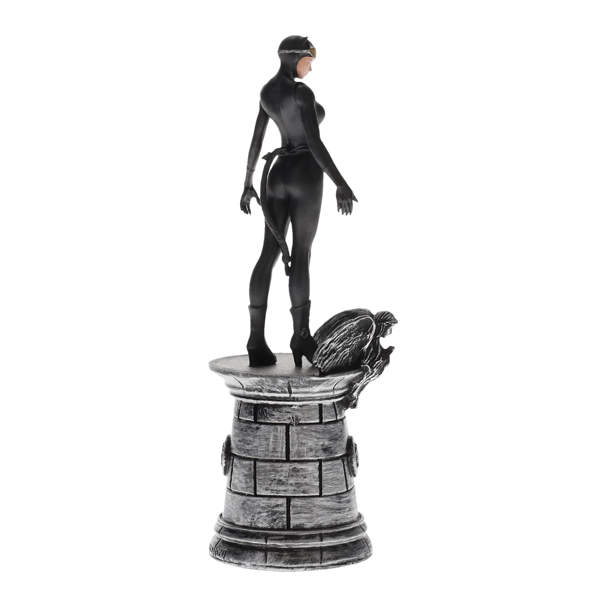 DC Chess Collection #5 Catwoman (Queen) | Chess Piece Only - Image 5