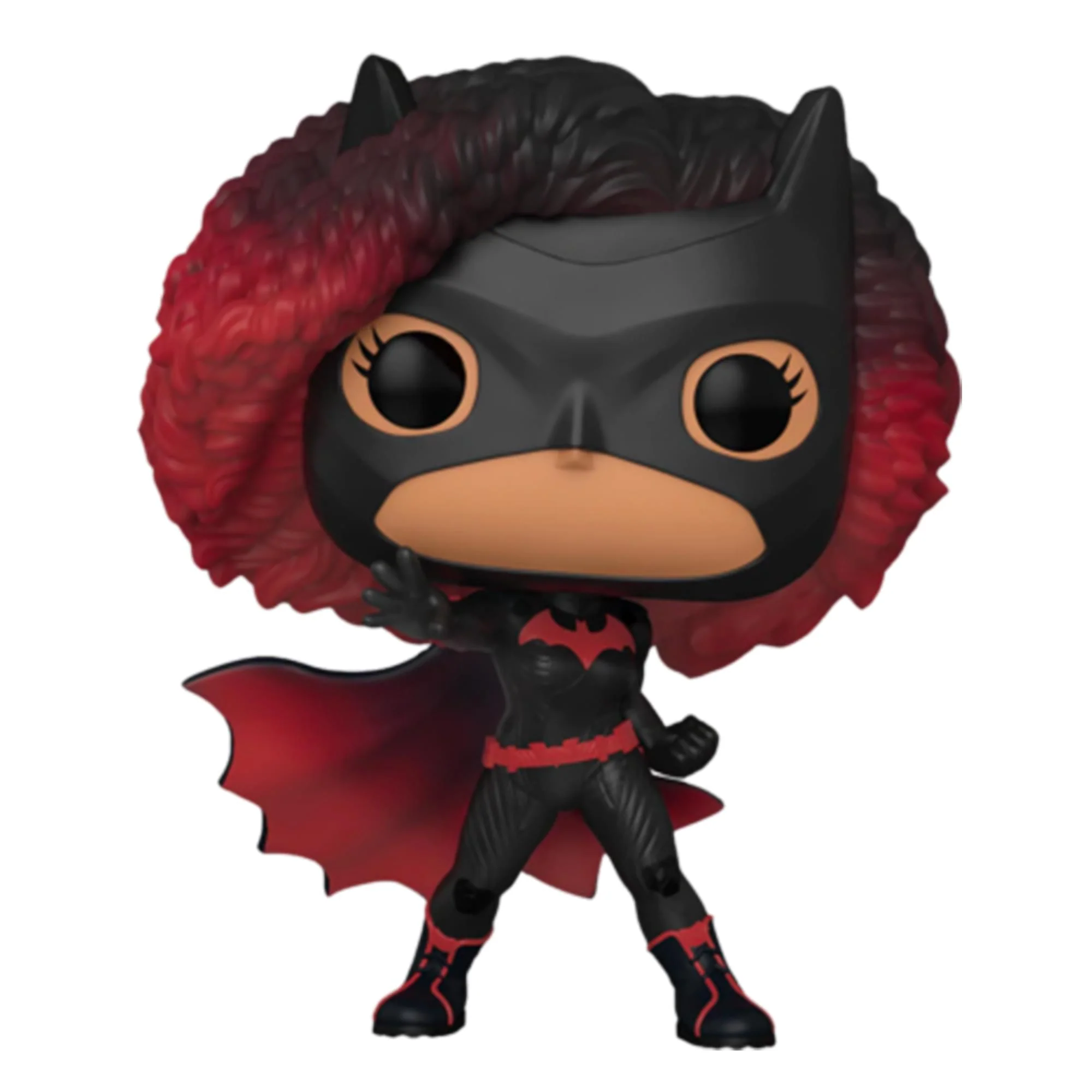 DC Comics Funko POP | Batwoman - Image 2