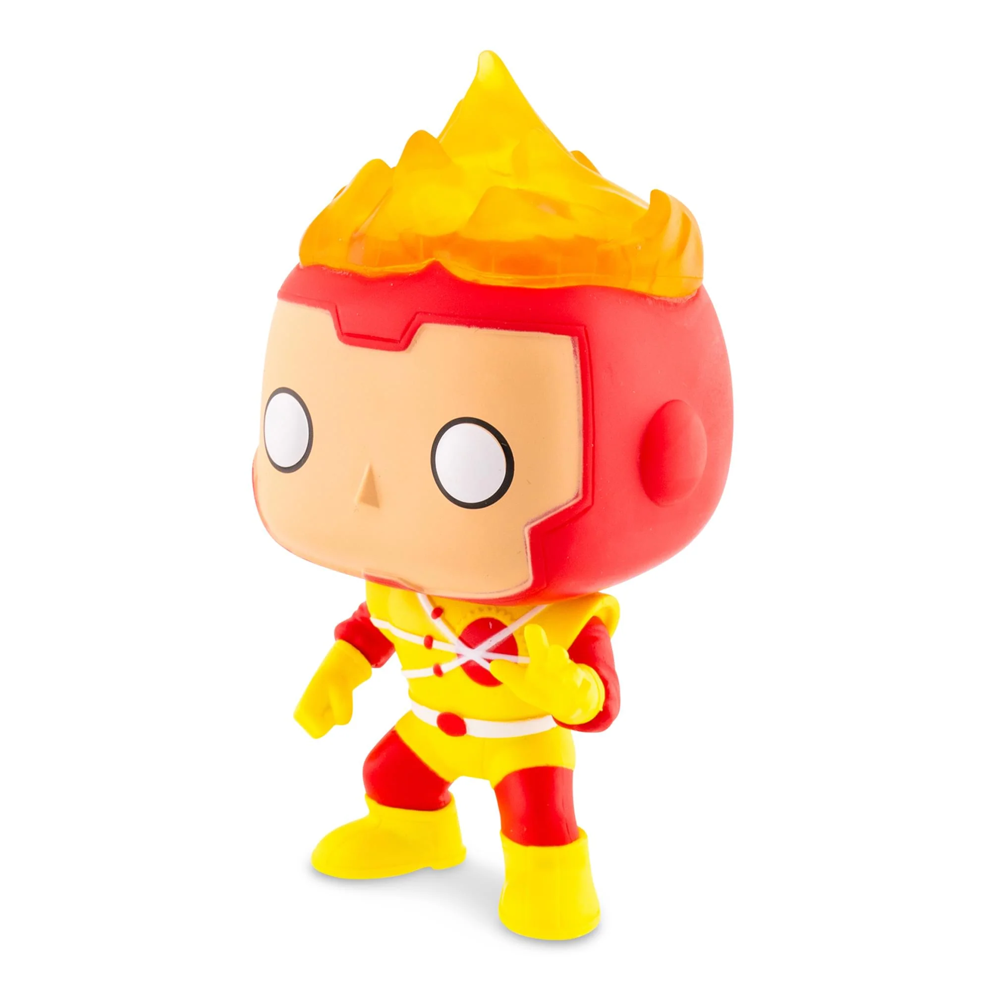 DC Comics POP Vinyl Figure: Firestorm - Image 3