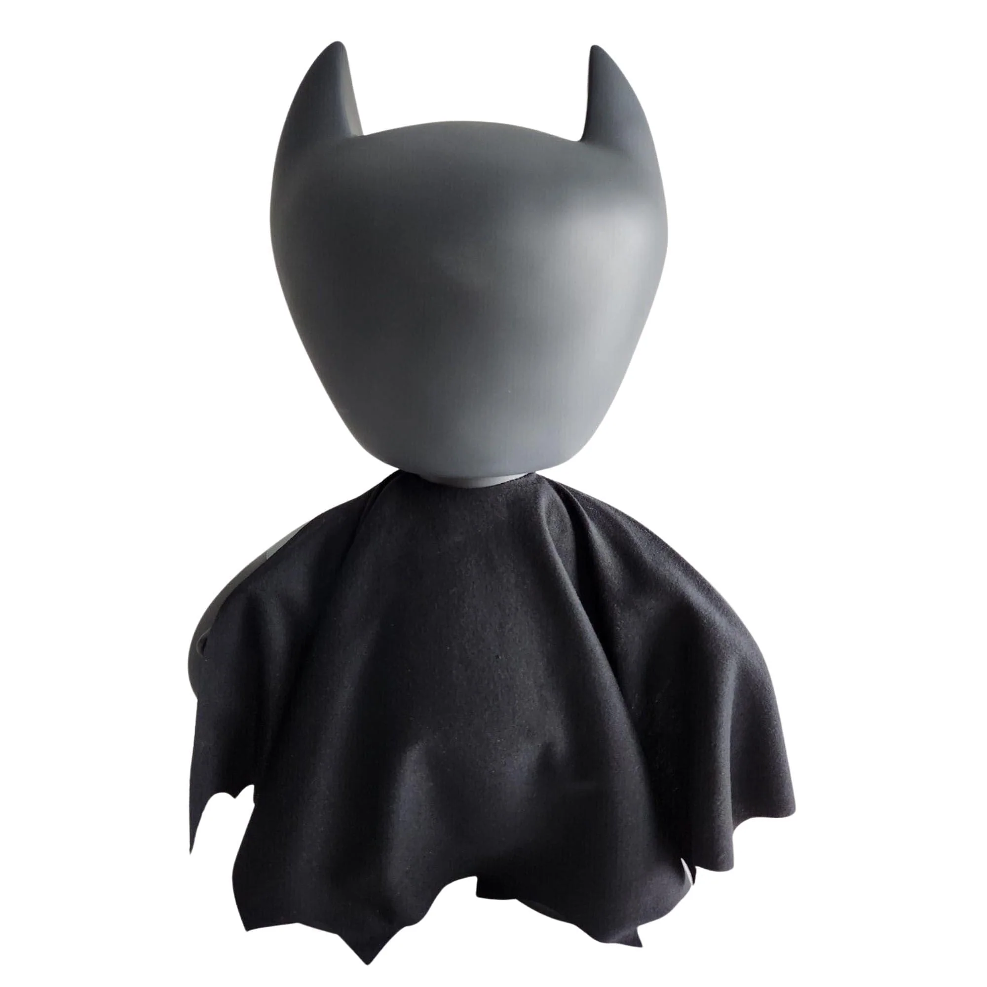 DC Dark Knight Batman Exclusive 18-Inch Mez-Itz Vinyl Figure - Image 3