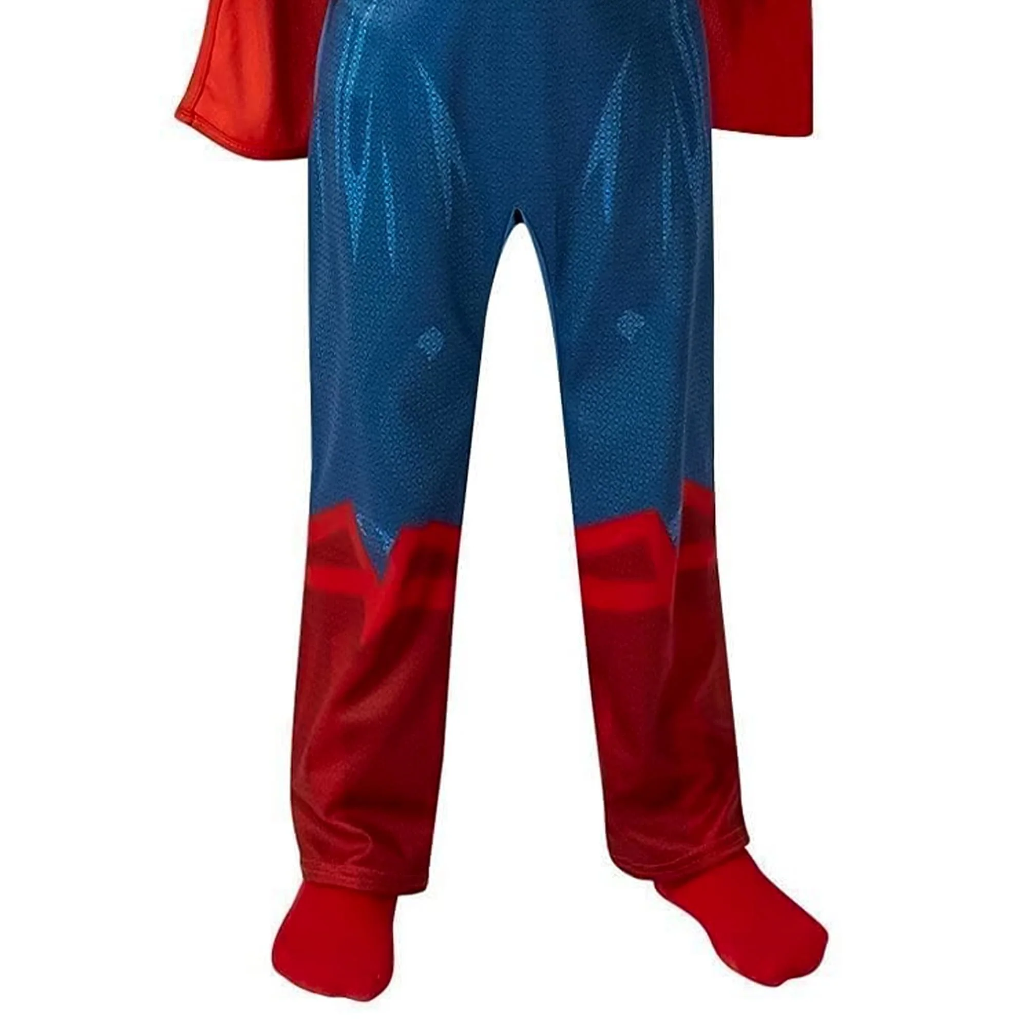 DC Dawn of Justice Superman Child Costume - Image 12