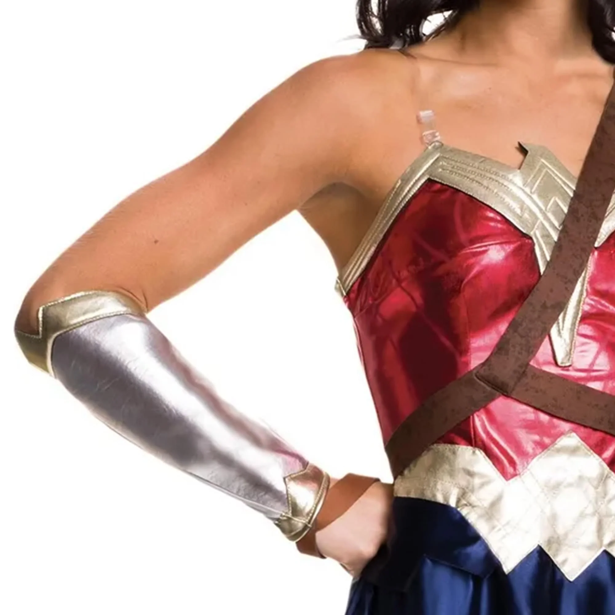 DC Dawn of Justice Wonder Woman Adult Costume - Image 11