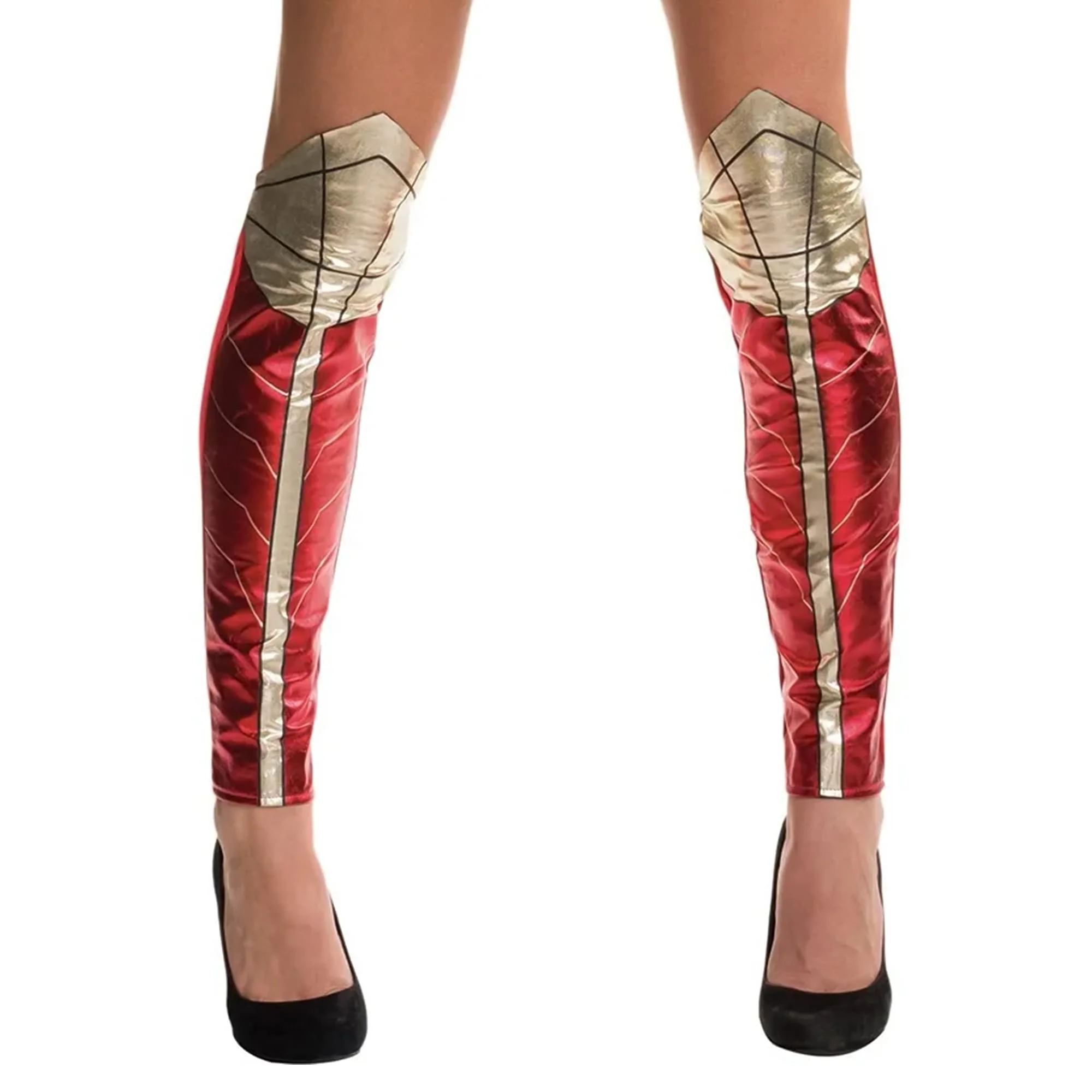 DC Dawn of Justice Wonder Woman Adult Costume - Image 12