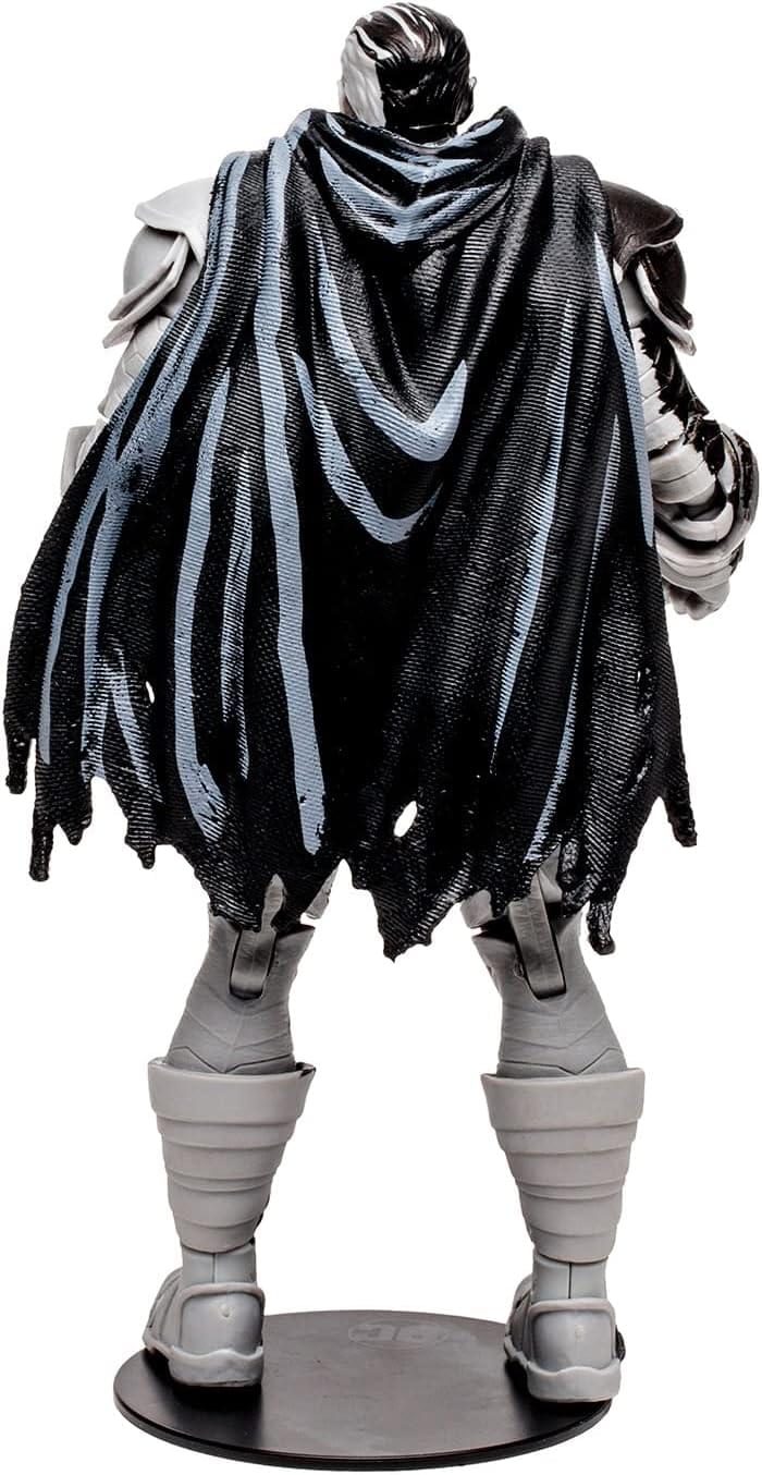DC Multiverse 7 Inch Action Figure | Black Adam (BW Gold Label) - Image 3