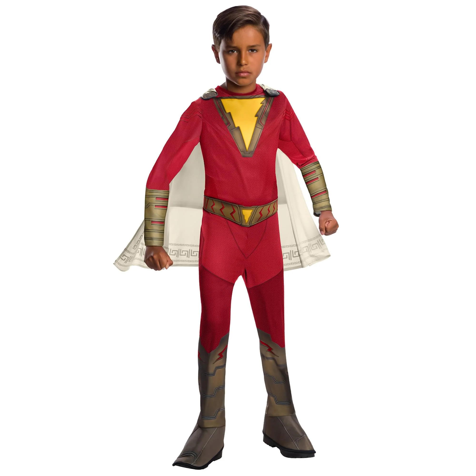 DC Shazam! Child Costume - Image 7