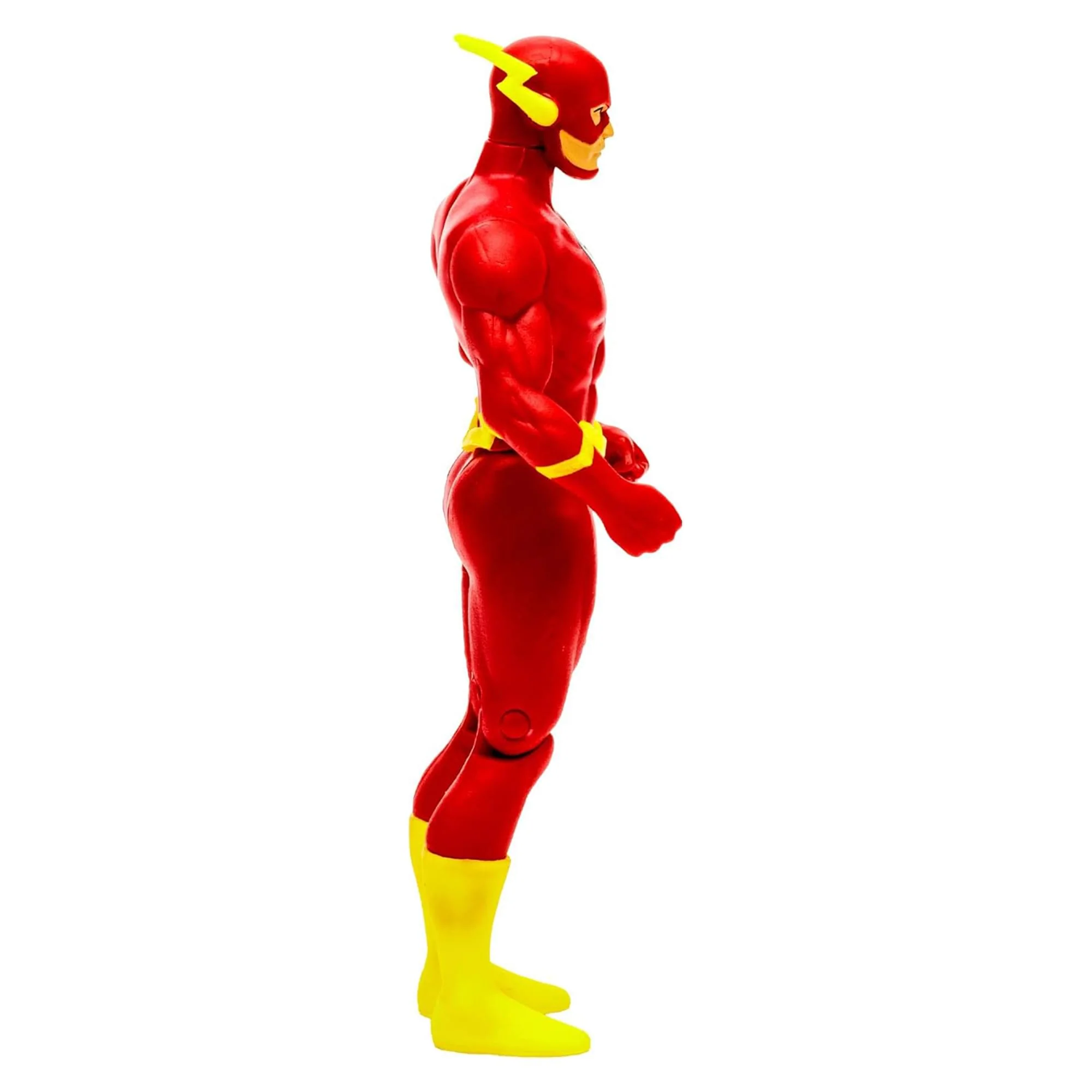 DC Super Powers 5 Inch Action Figure | The Flash - Image 4