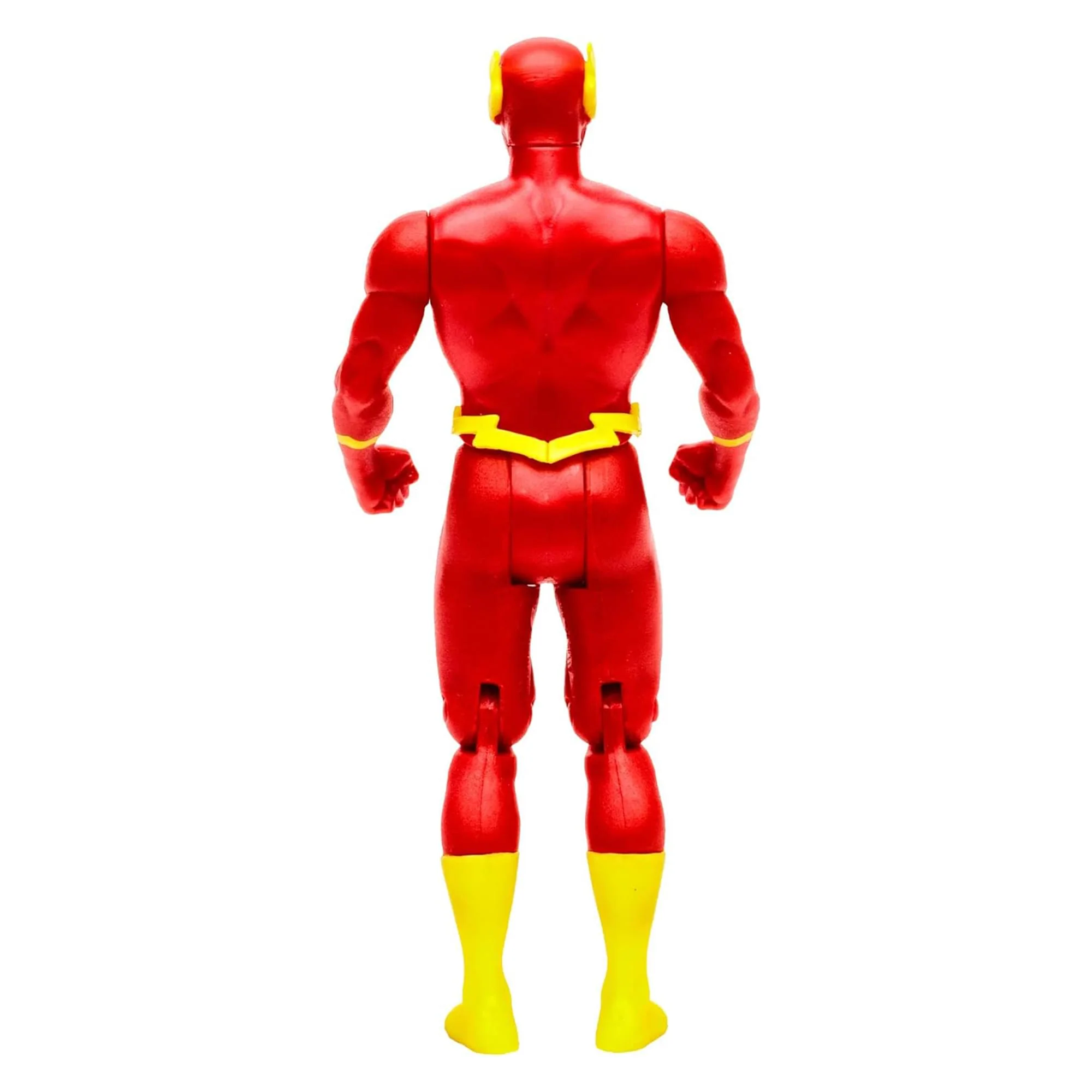 DC Super Powers 5 Inch Action Figure | The Flash - Image 5