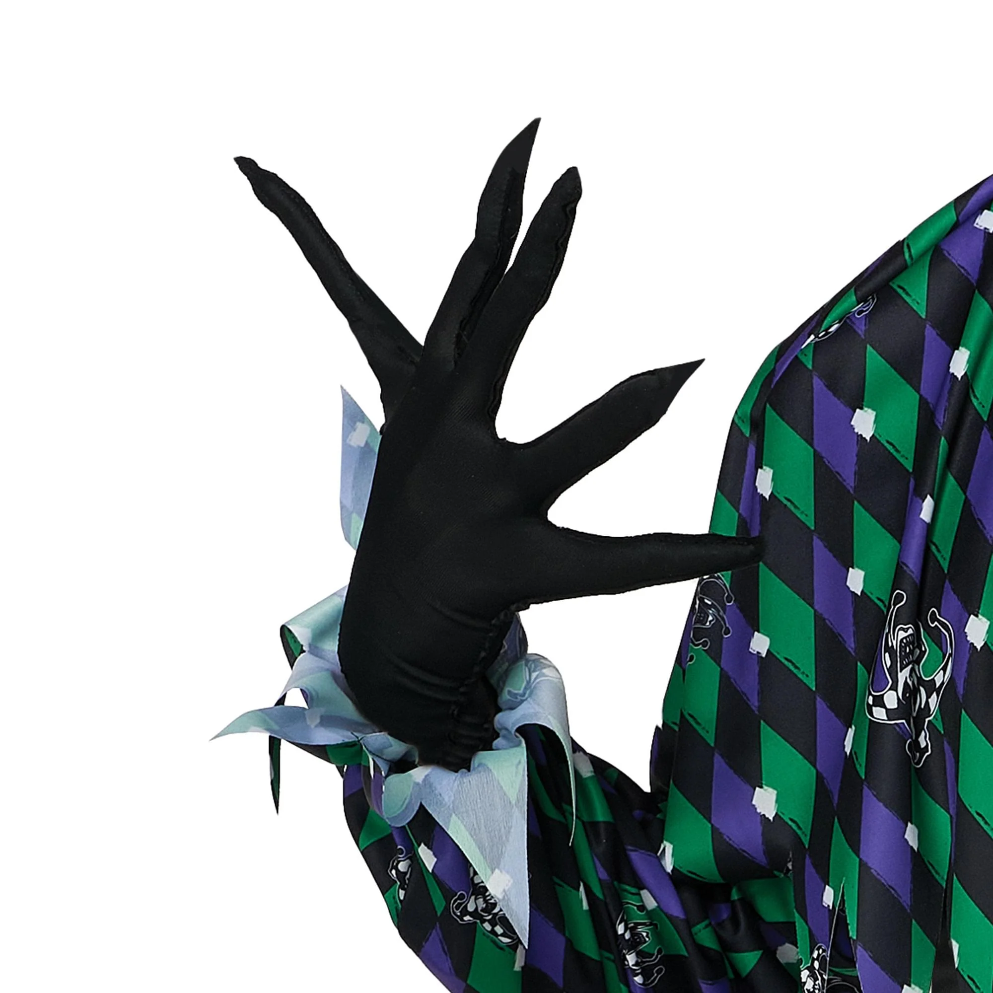 Deadly Jester Adult Costume - Image 14