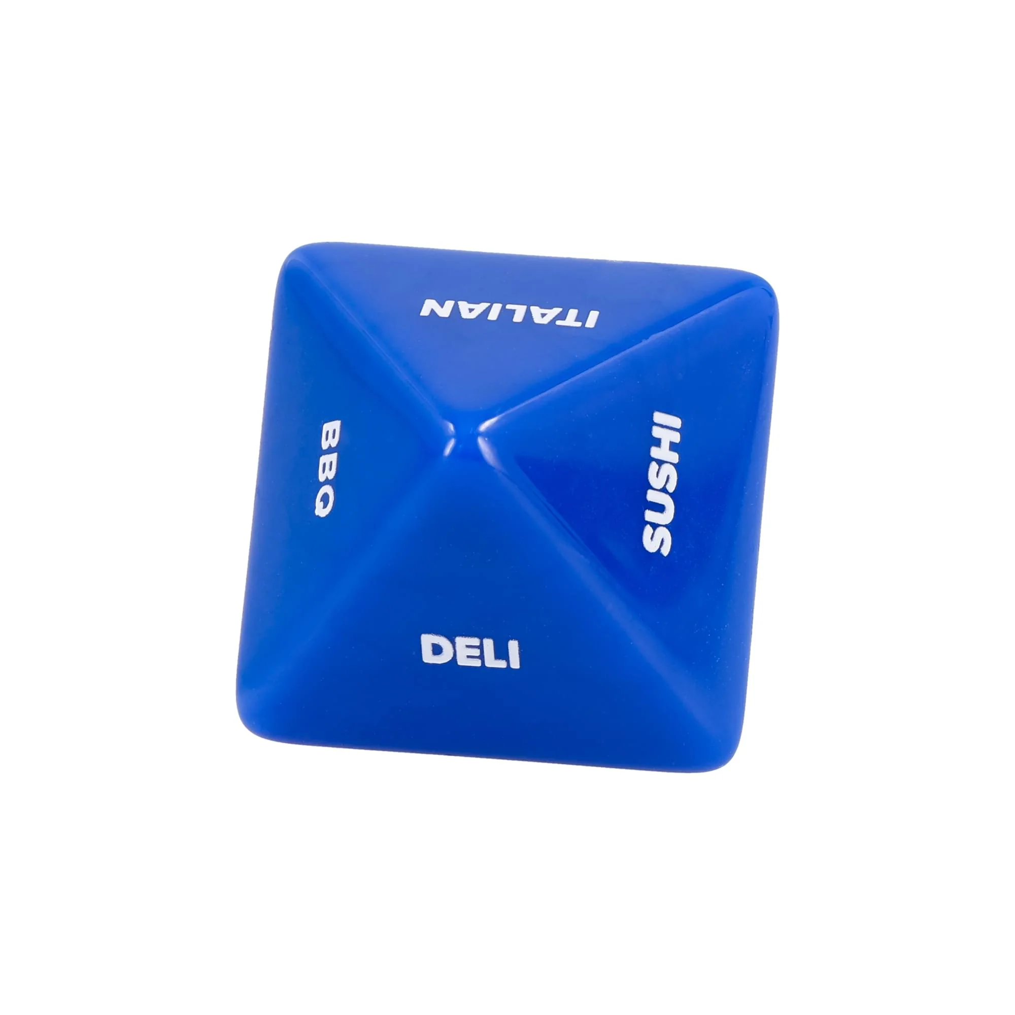 Delivery Dice 8-Sided Dice Game - Image 3