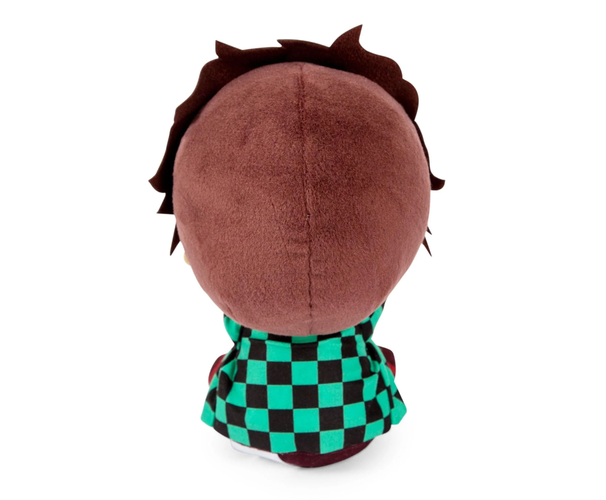Demon Slayer 6.5 Inch Character Plush | Tanjiro Kamado - Image 3