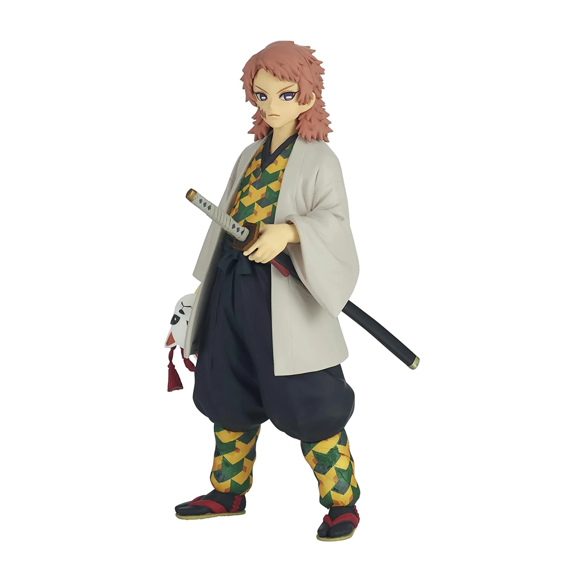 Demon Slayer Banpresto Figure Vol 19 | Sabito