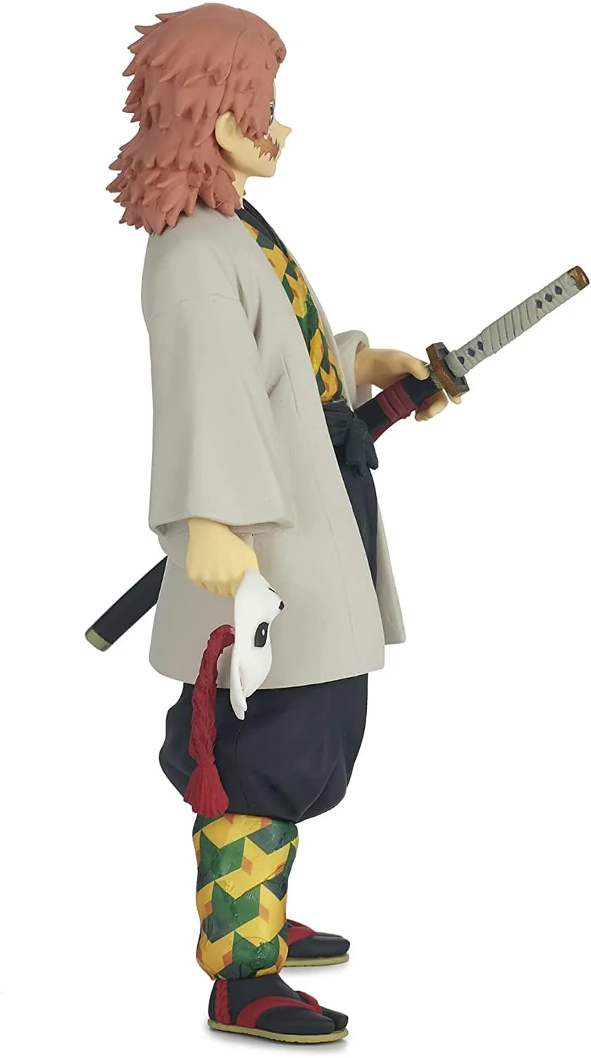 Demon Slayer Banpresto Figure Vol 19 | Sabito - Image 4