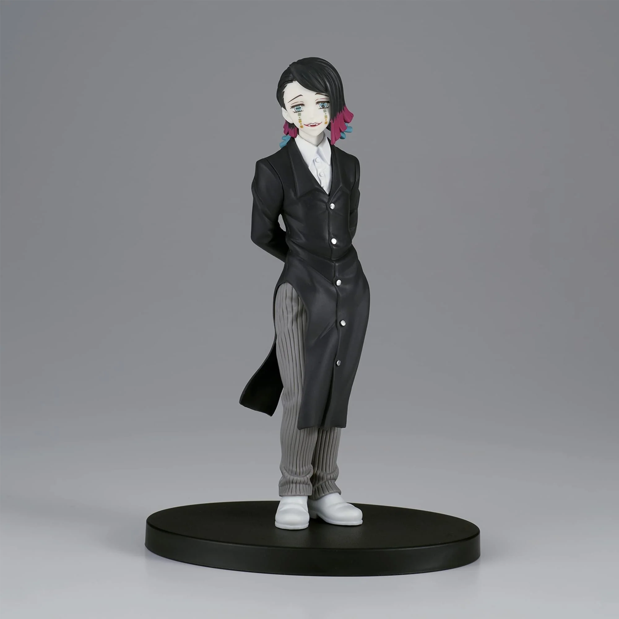 Demon Slayer  Demon Series Vol.4 | Enmu Ver.A - Image 3