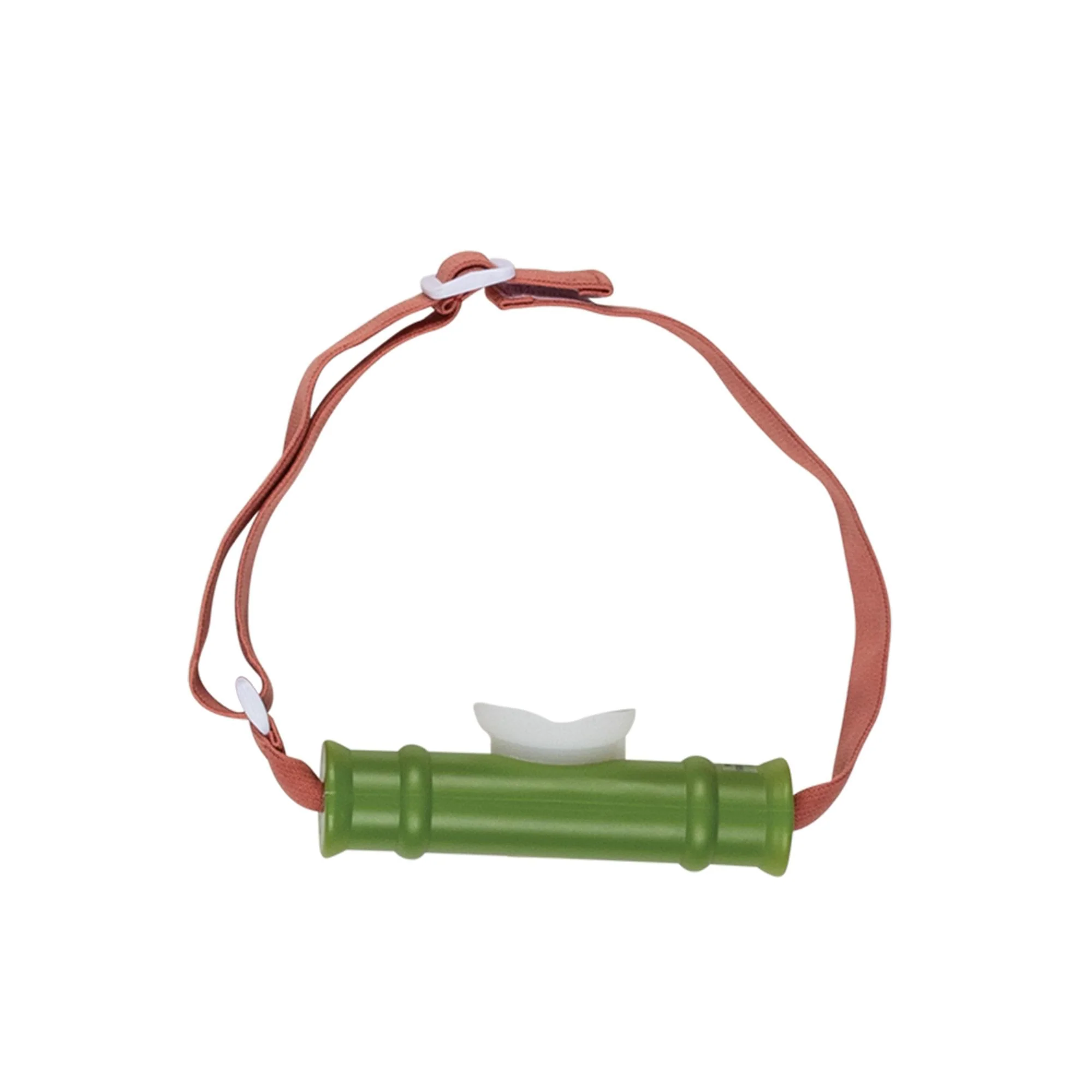 Demon Slayer Nezuko Child Costume Accessory Kit | Pink - Image 5