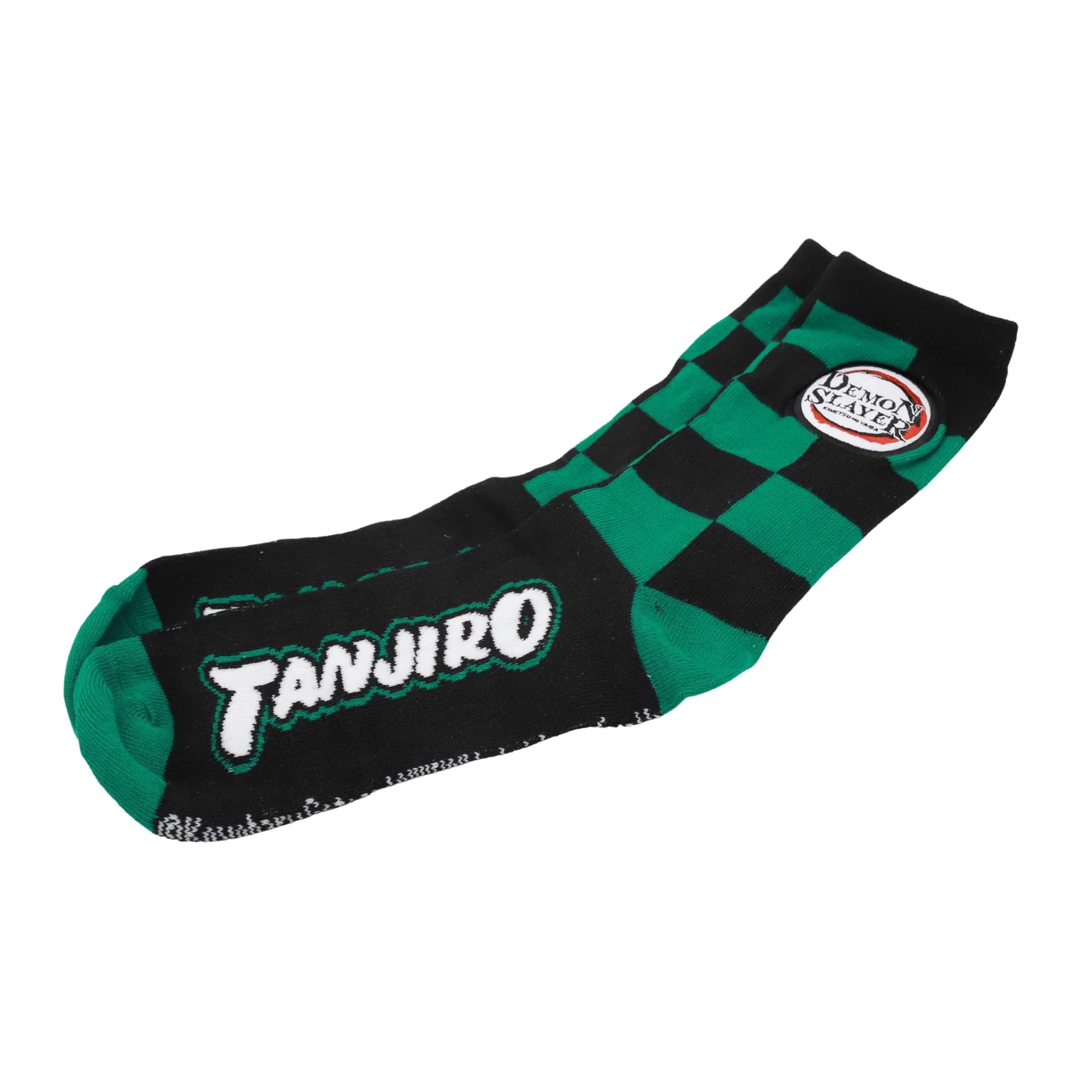 Demon Slayer Ornament and Sock Bundle - Image 4