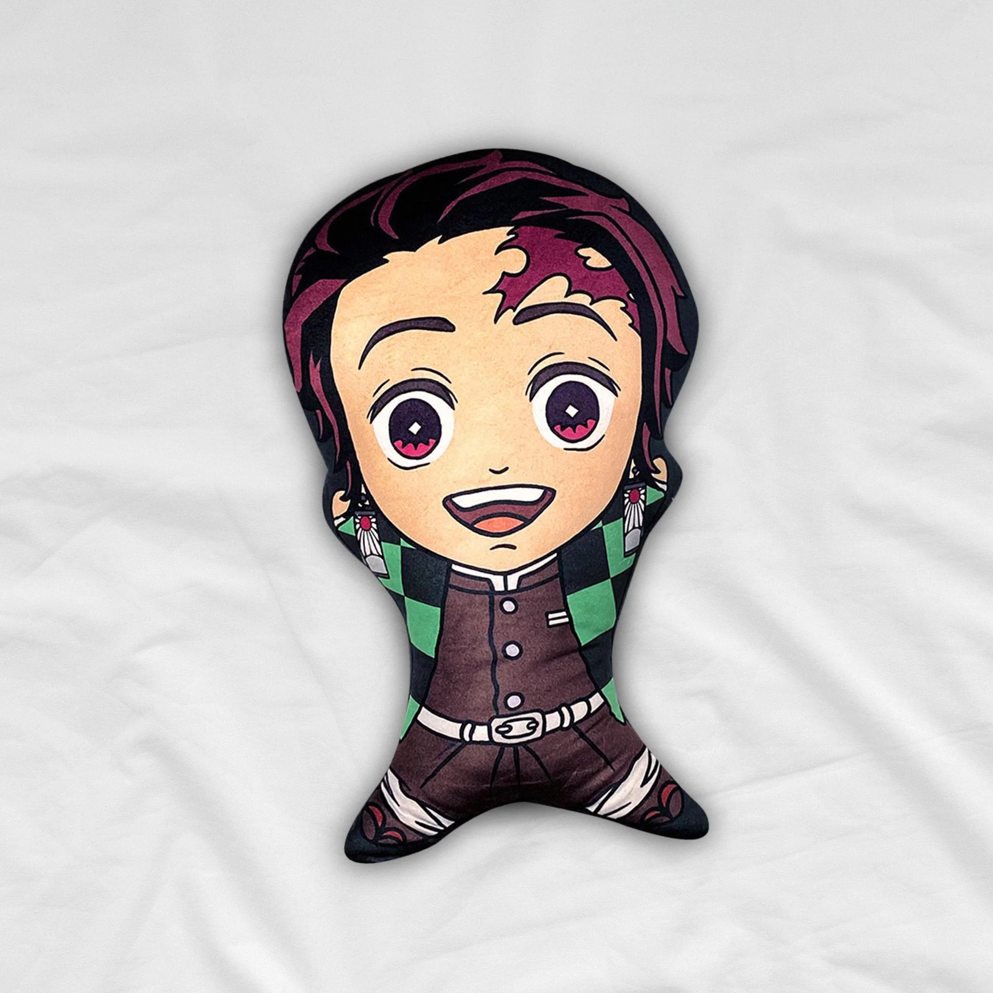 Demon Slayer Tanjiro 20 Inch PAL-O Character Pillow - Image 4