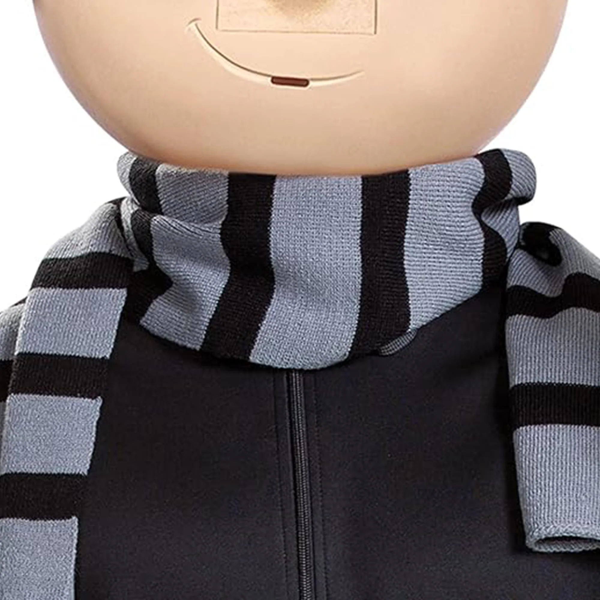Despicable Me Gru Adult Costume Kit | One Size - Image 2