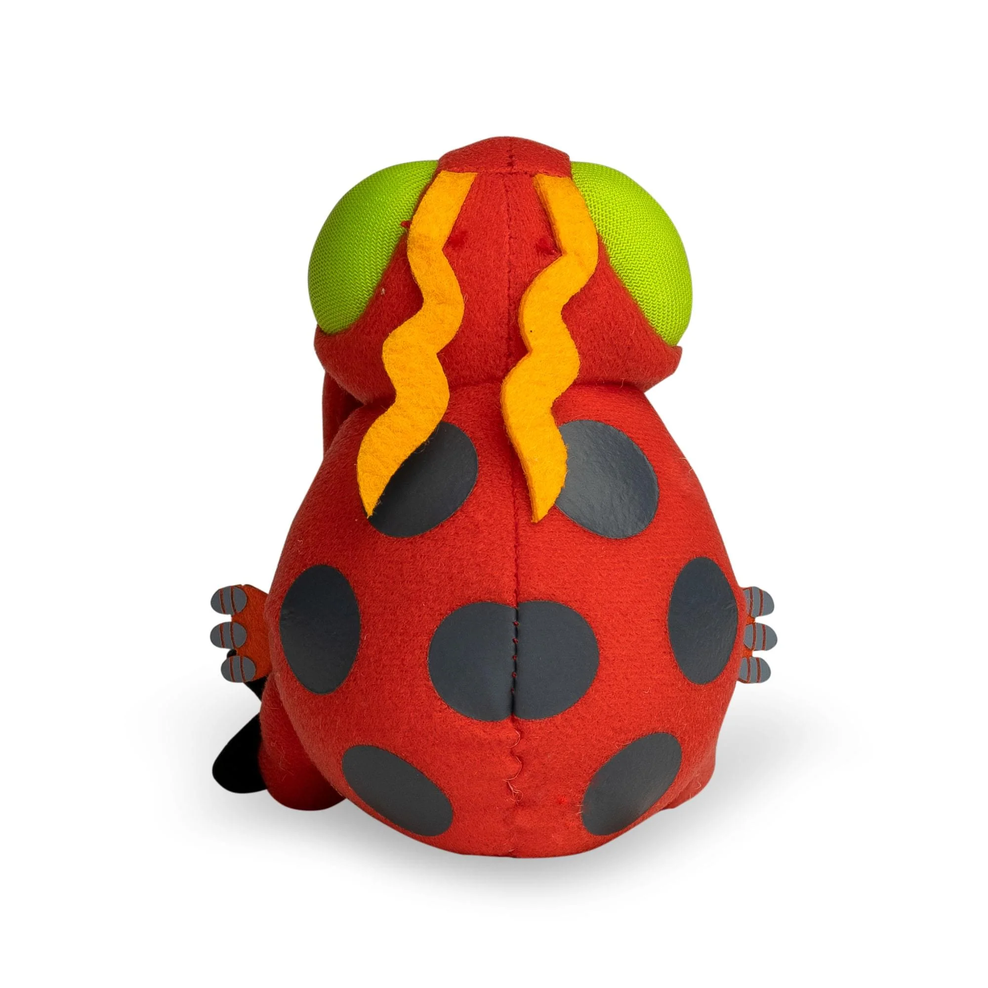 Digimon 4 Inch Mini Character Plush | Tentomon - Image 3