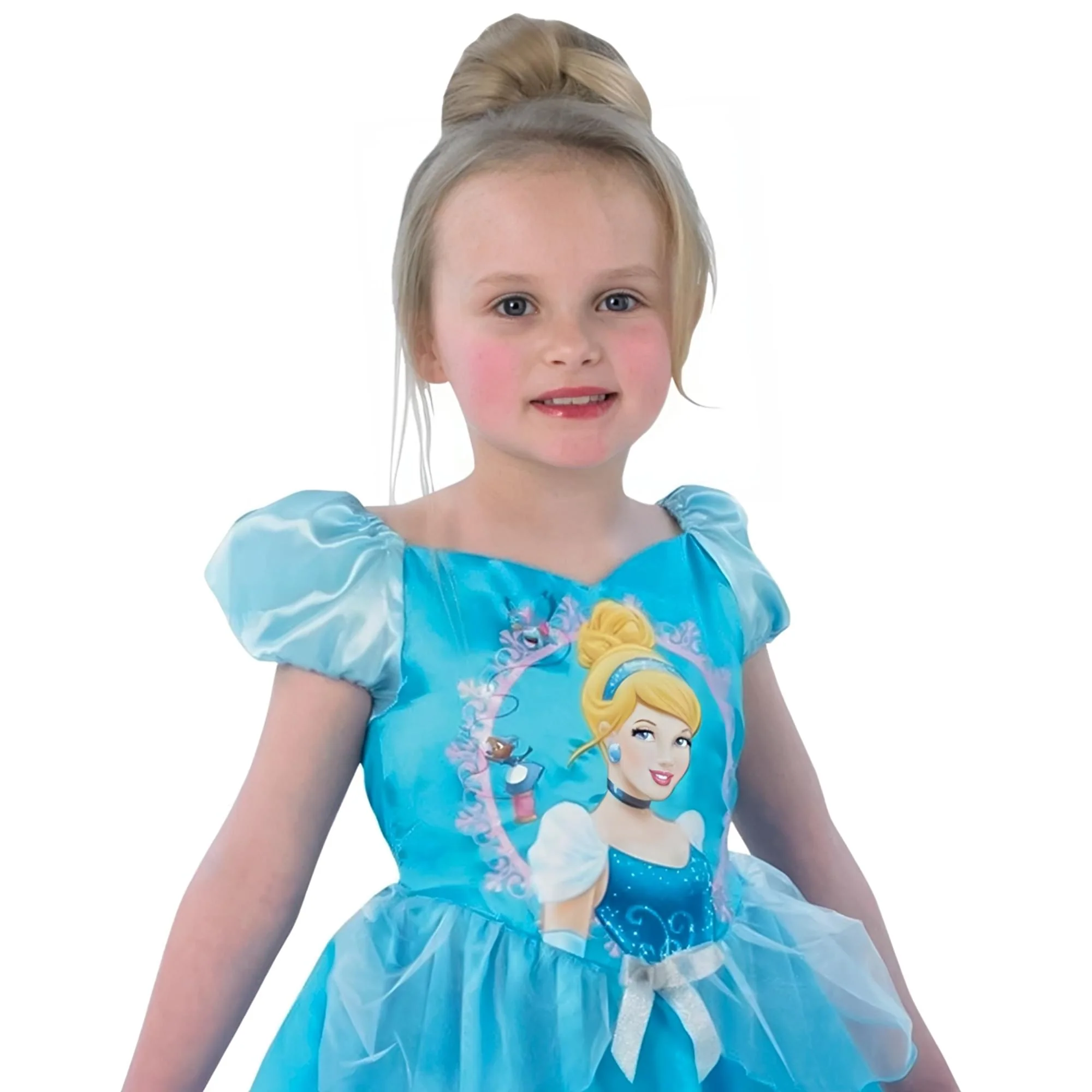 Disney Cinderella Classic Child Costume - Image 7