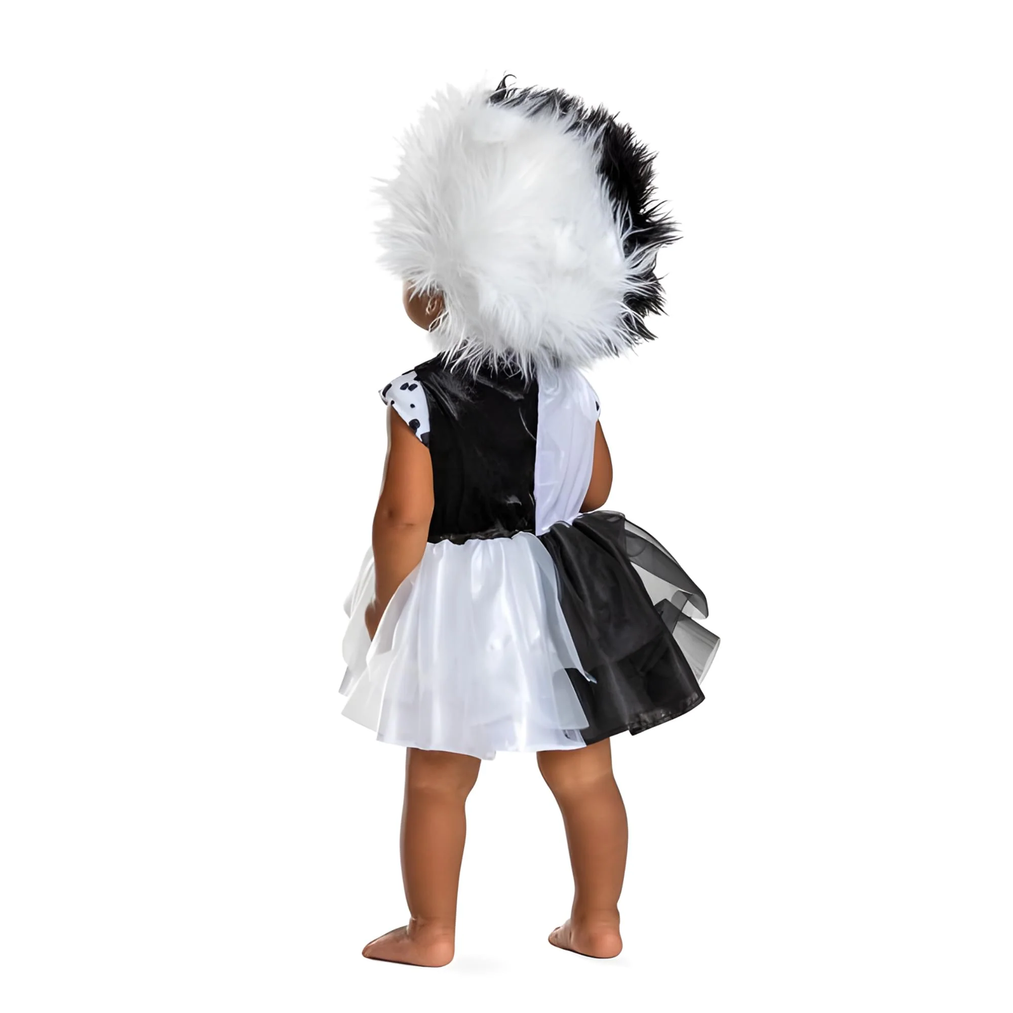 Disney Cruella Classic Infant Costume - Image 3