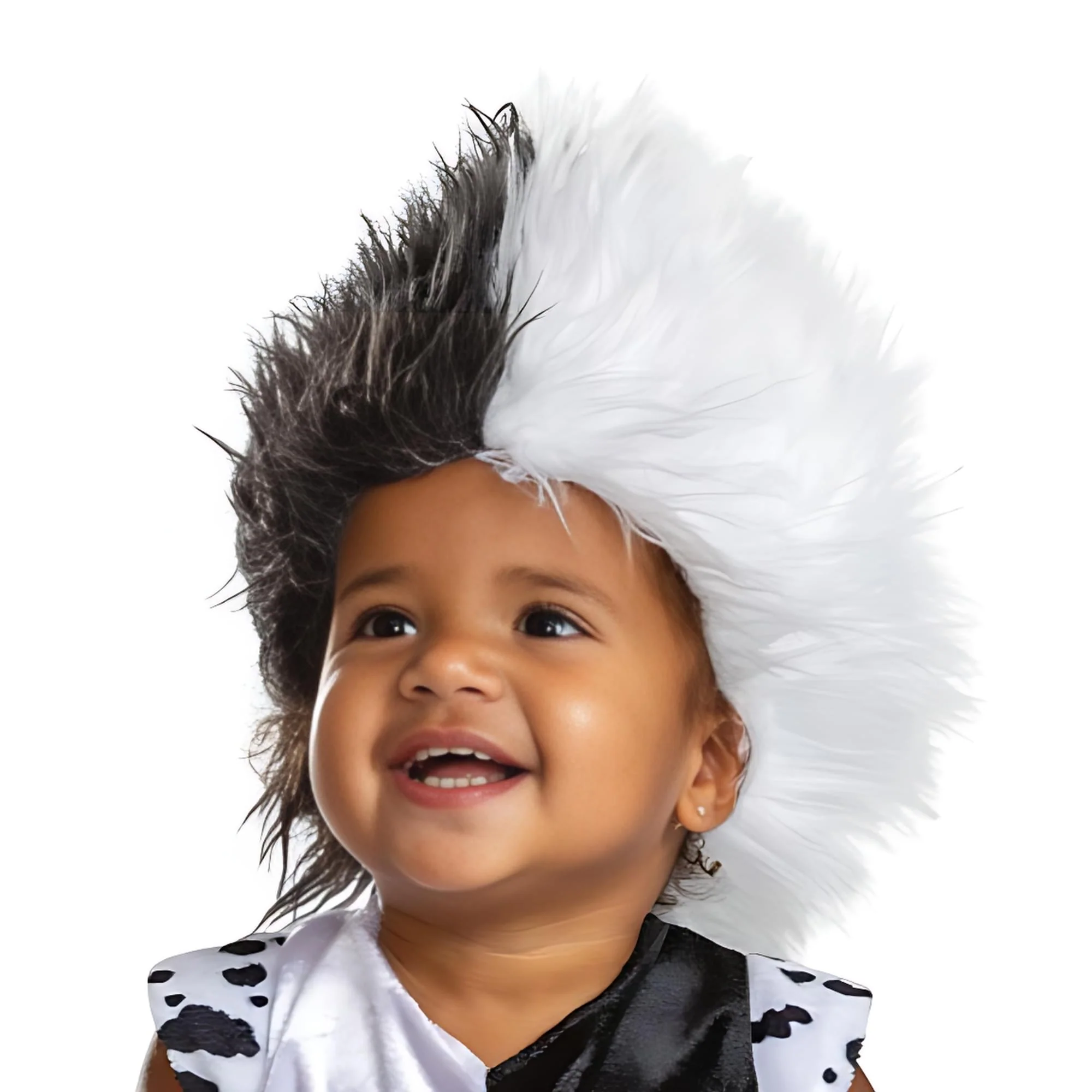 Disney Cruella Classic Infant Costume - Image 4