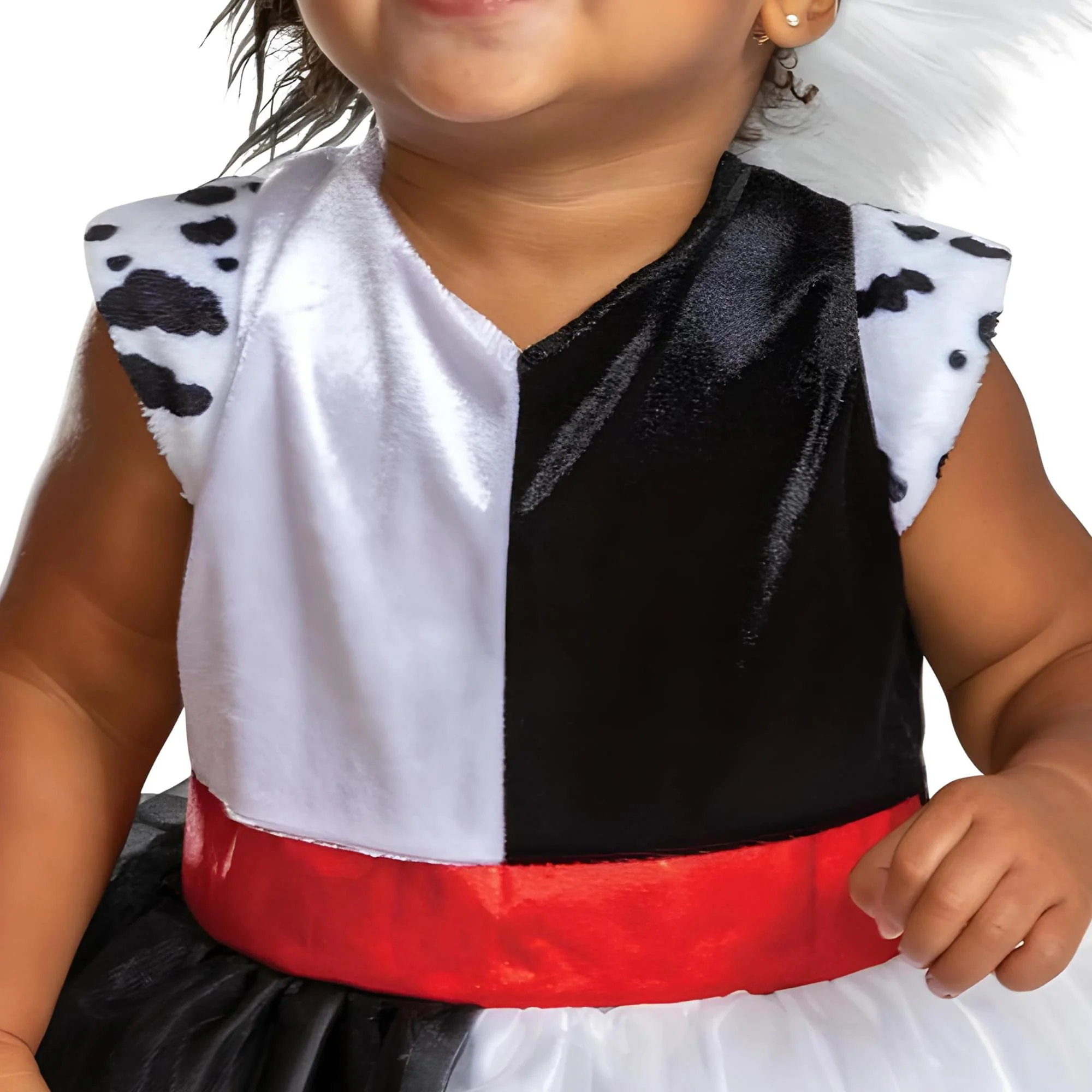 Disney Cruella Classic Infant Costume - Image 6