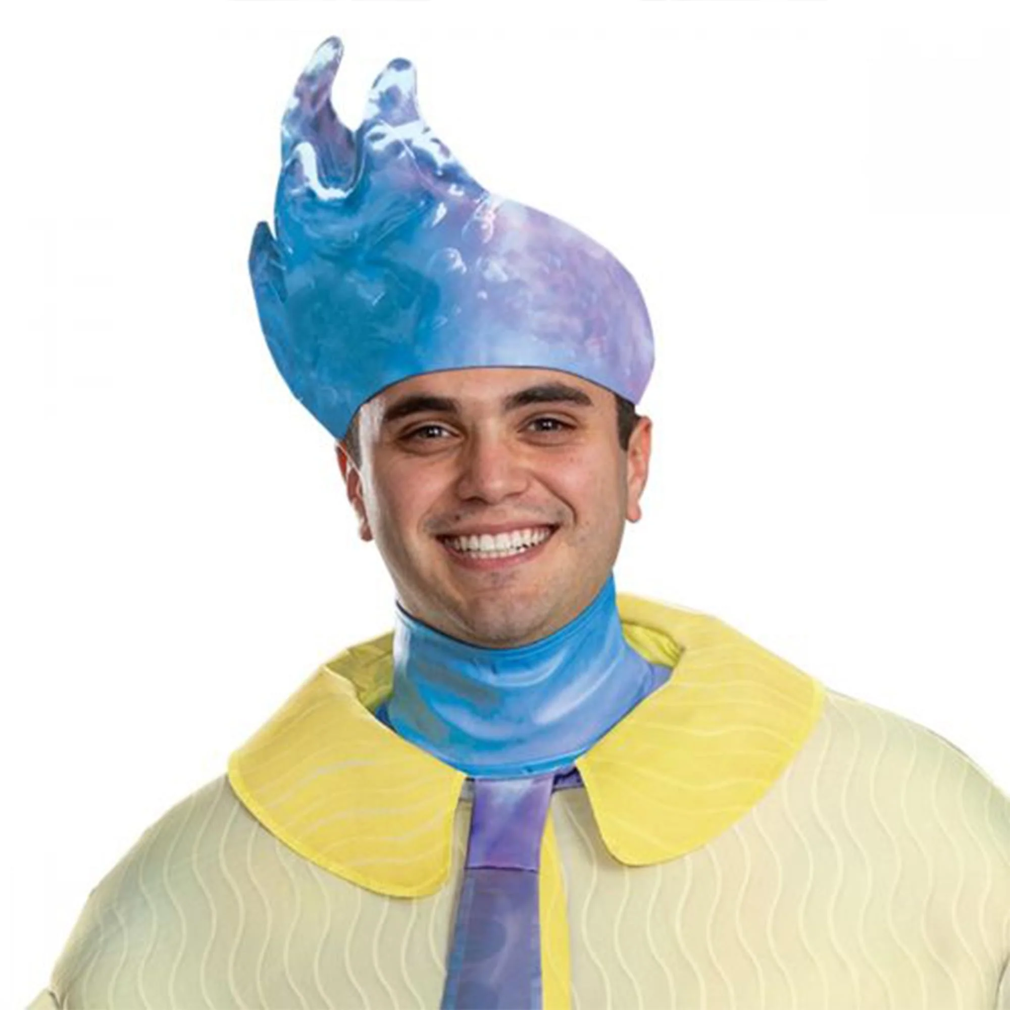 Disney Elemental Wade Deluxe Adult Costume - Image 2